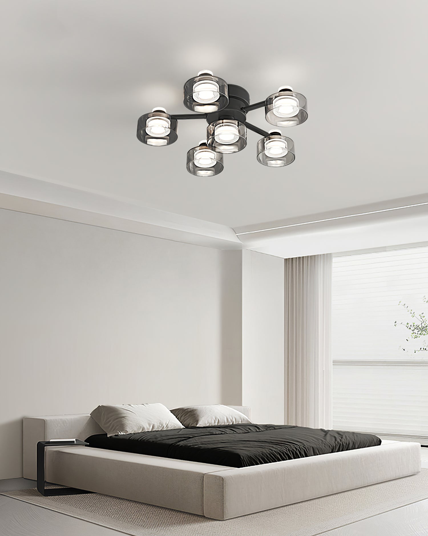 Lewis Ceiling Lamp