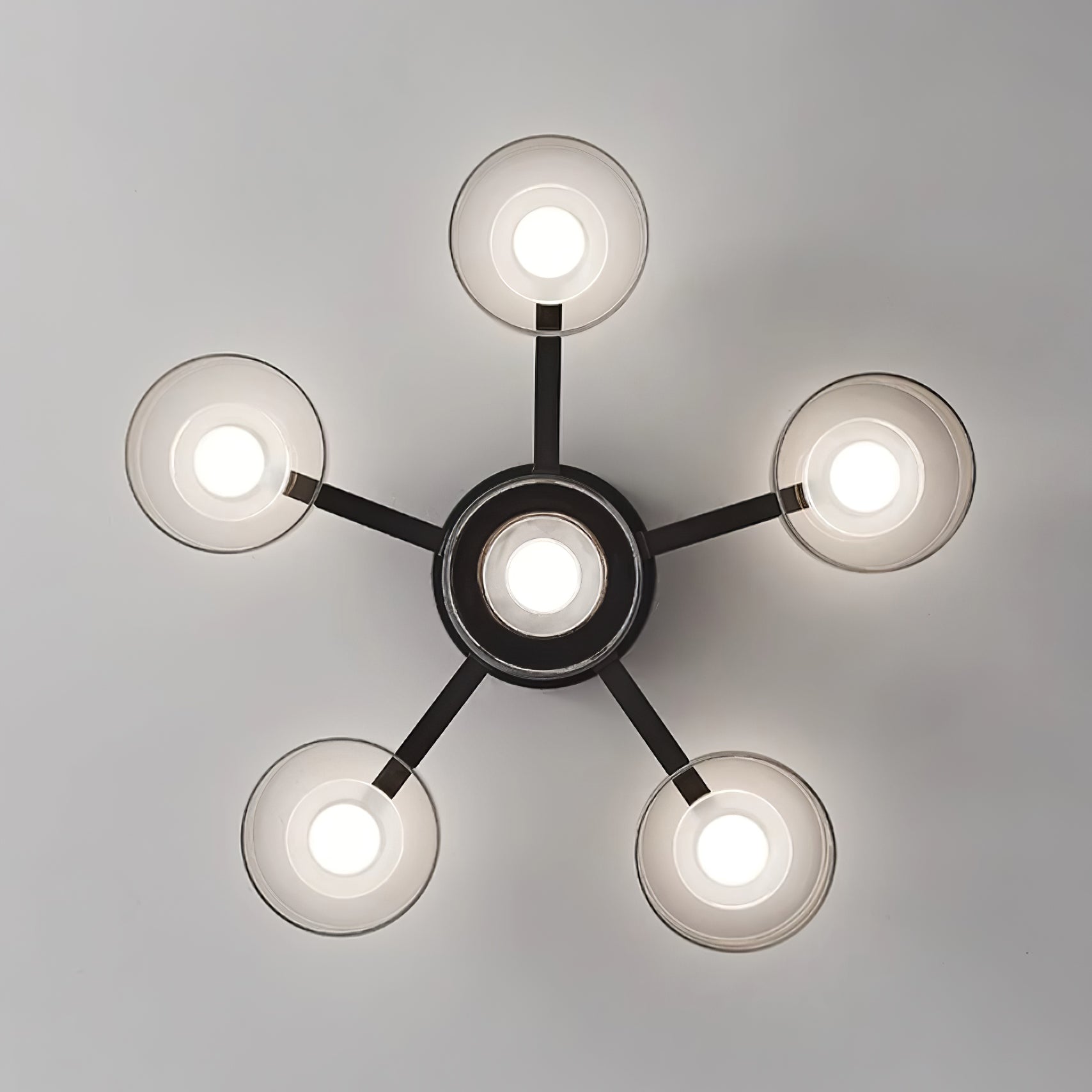 Lewis Ceiling Lamp