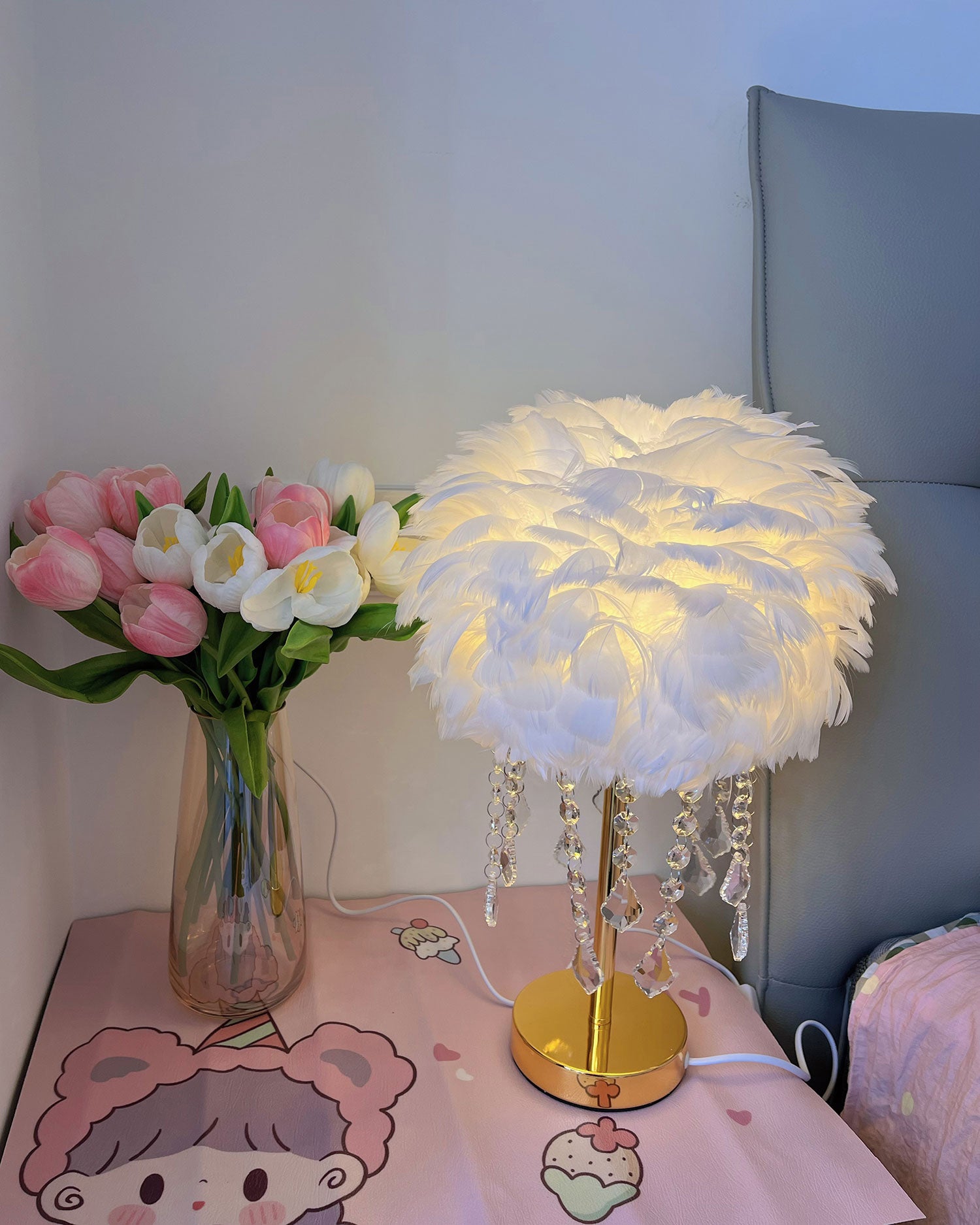 Loftus Table Lamp