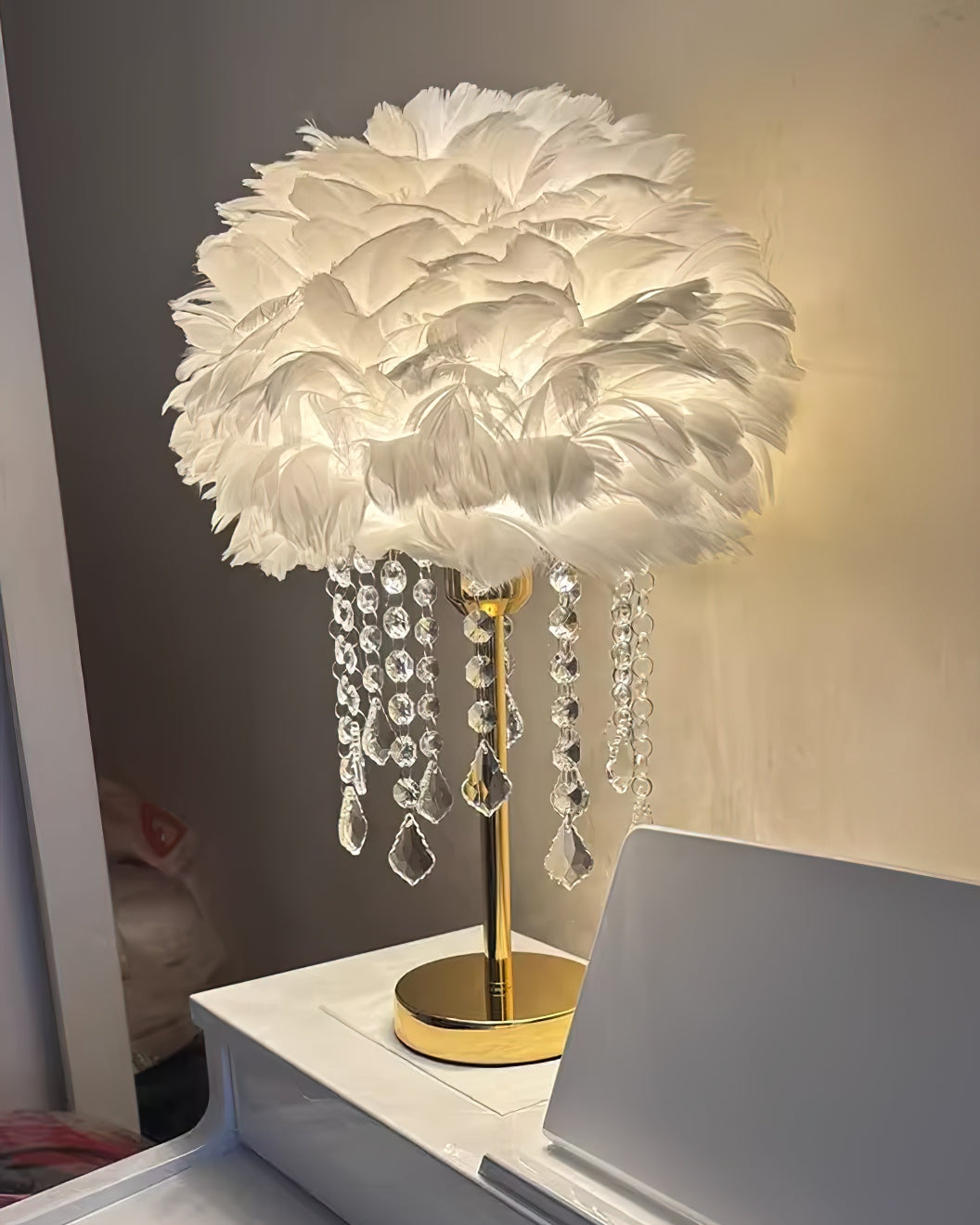 Loftus Table Lamp