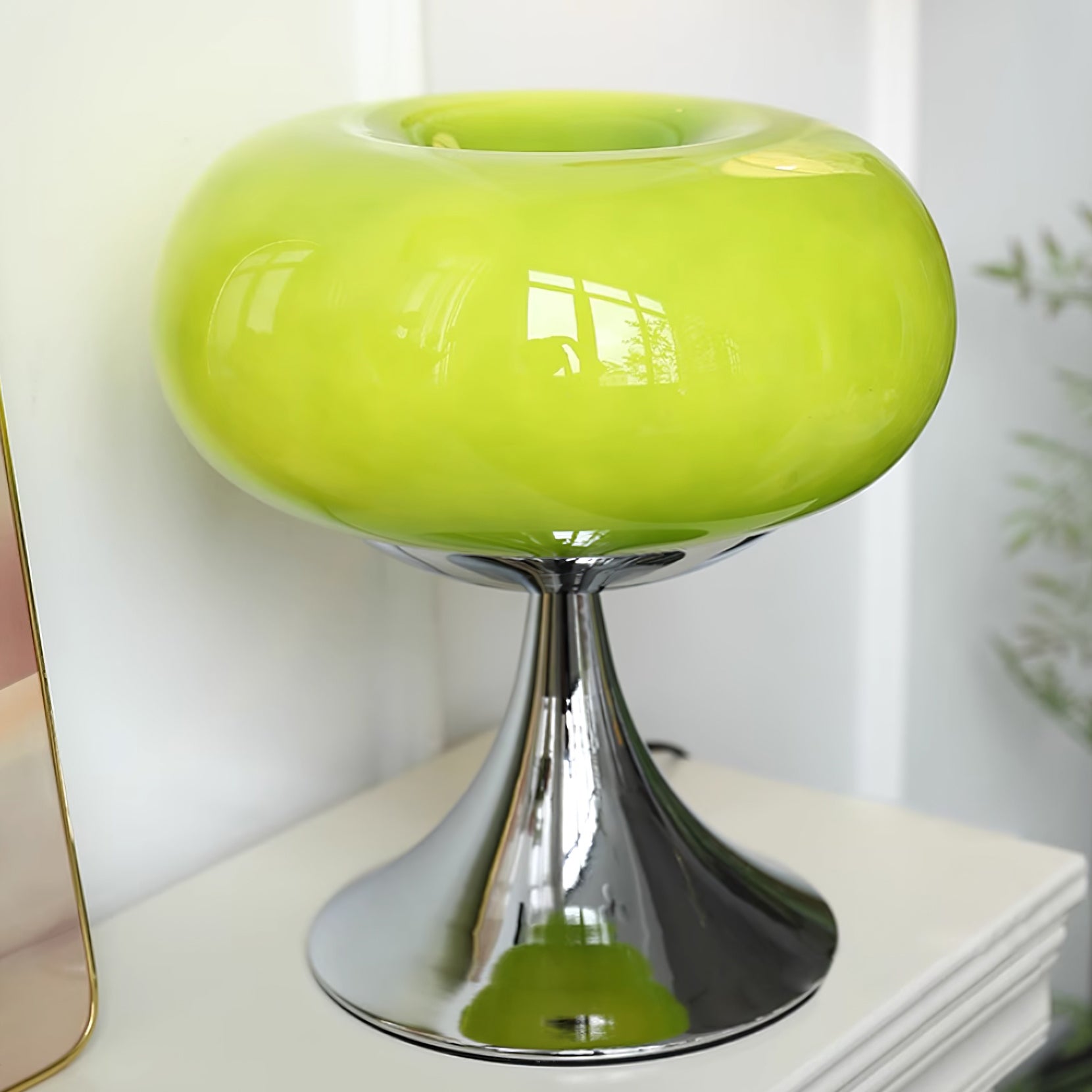 Lollipop Table Lamp