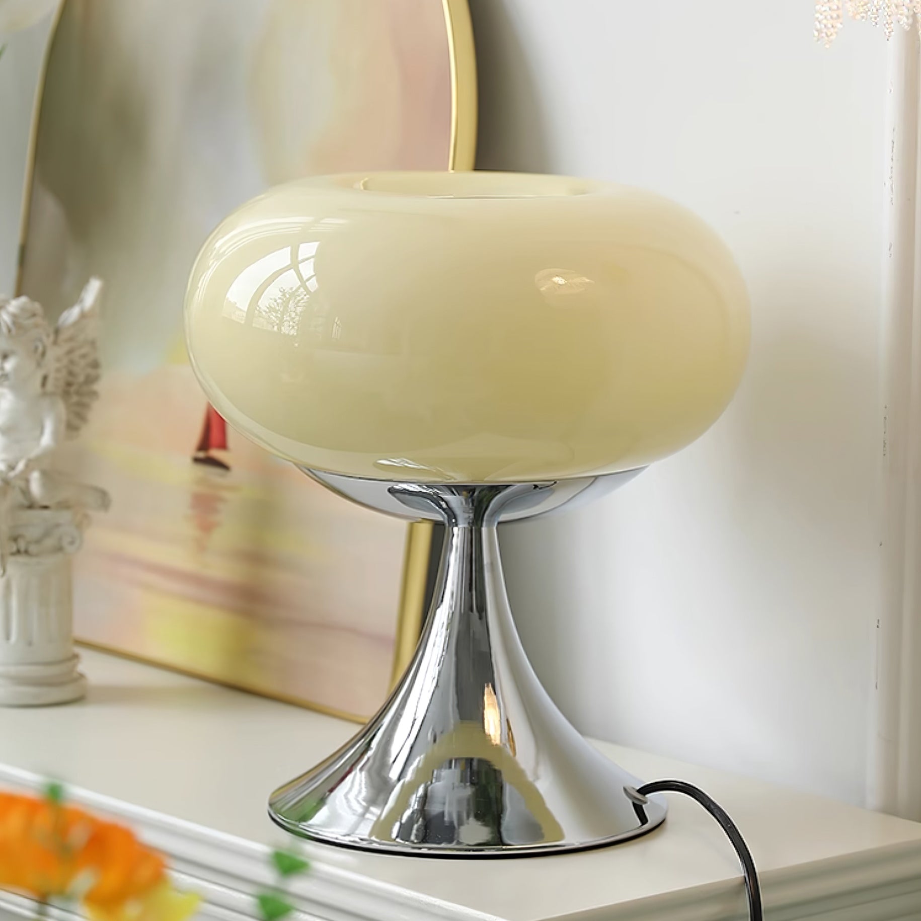 Lollipop Table Lamp