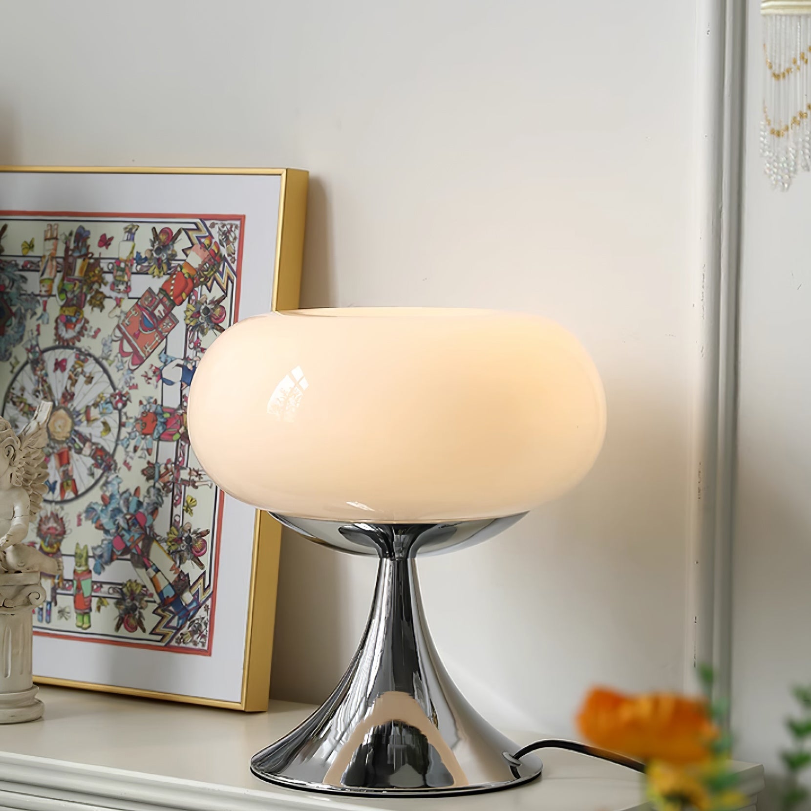 Lollipop Table Lamp