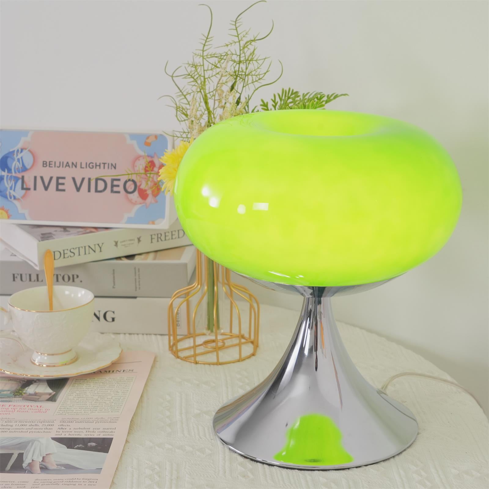 Lollipop Table Lamp