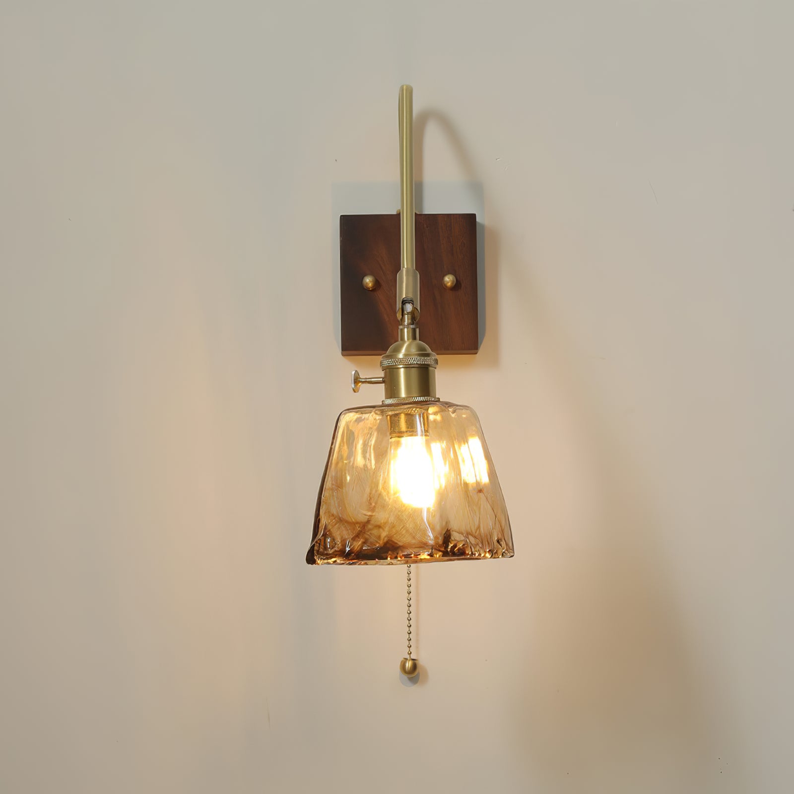 Lyx Wall Light