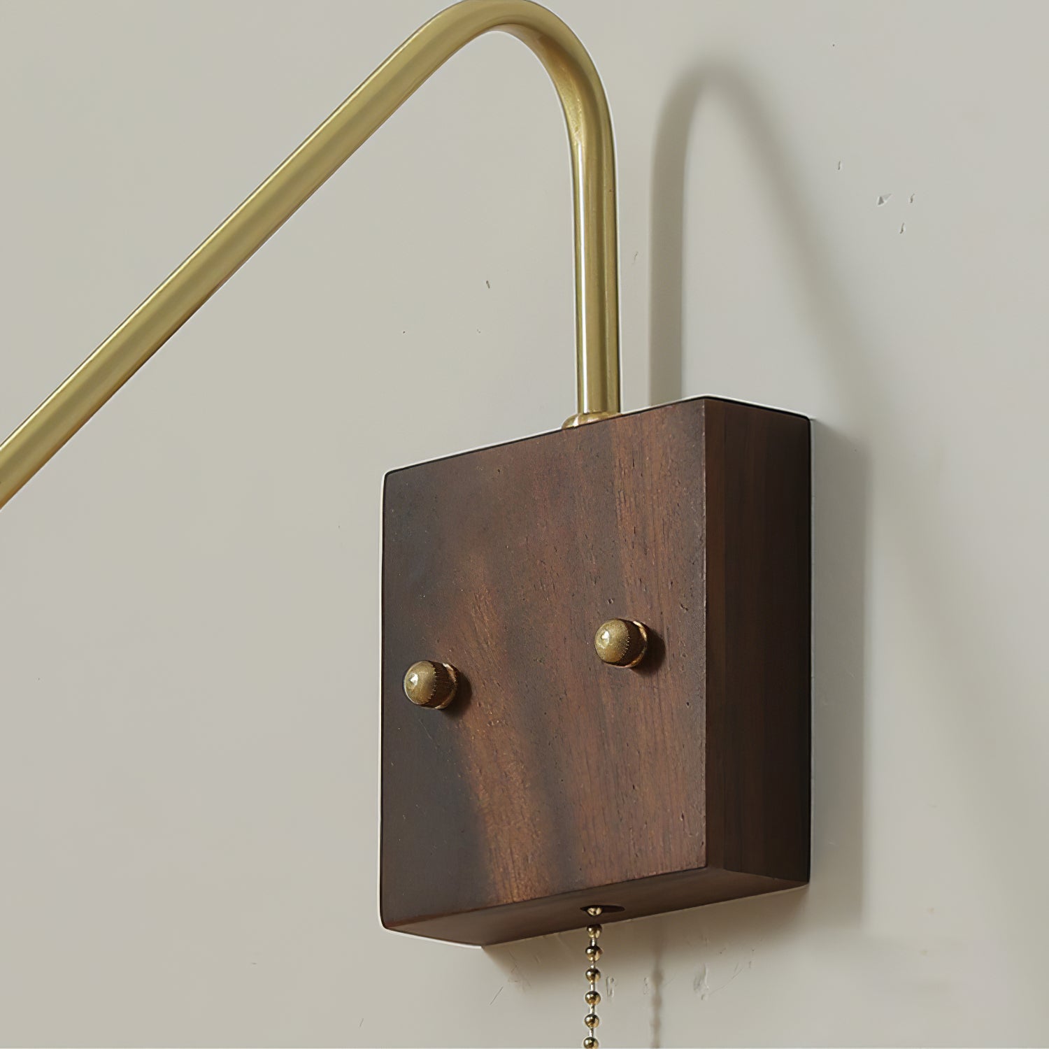 Lyx Wall Light