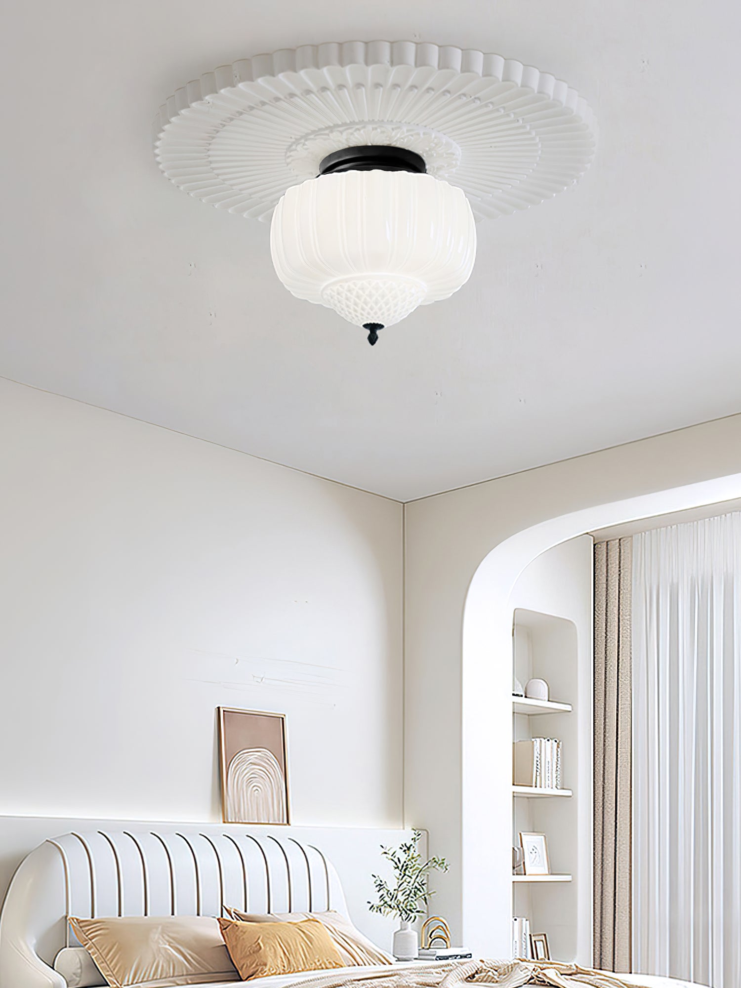 Marlo Ceiling Light