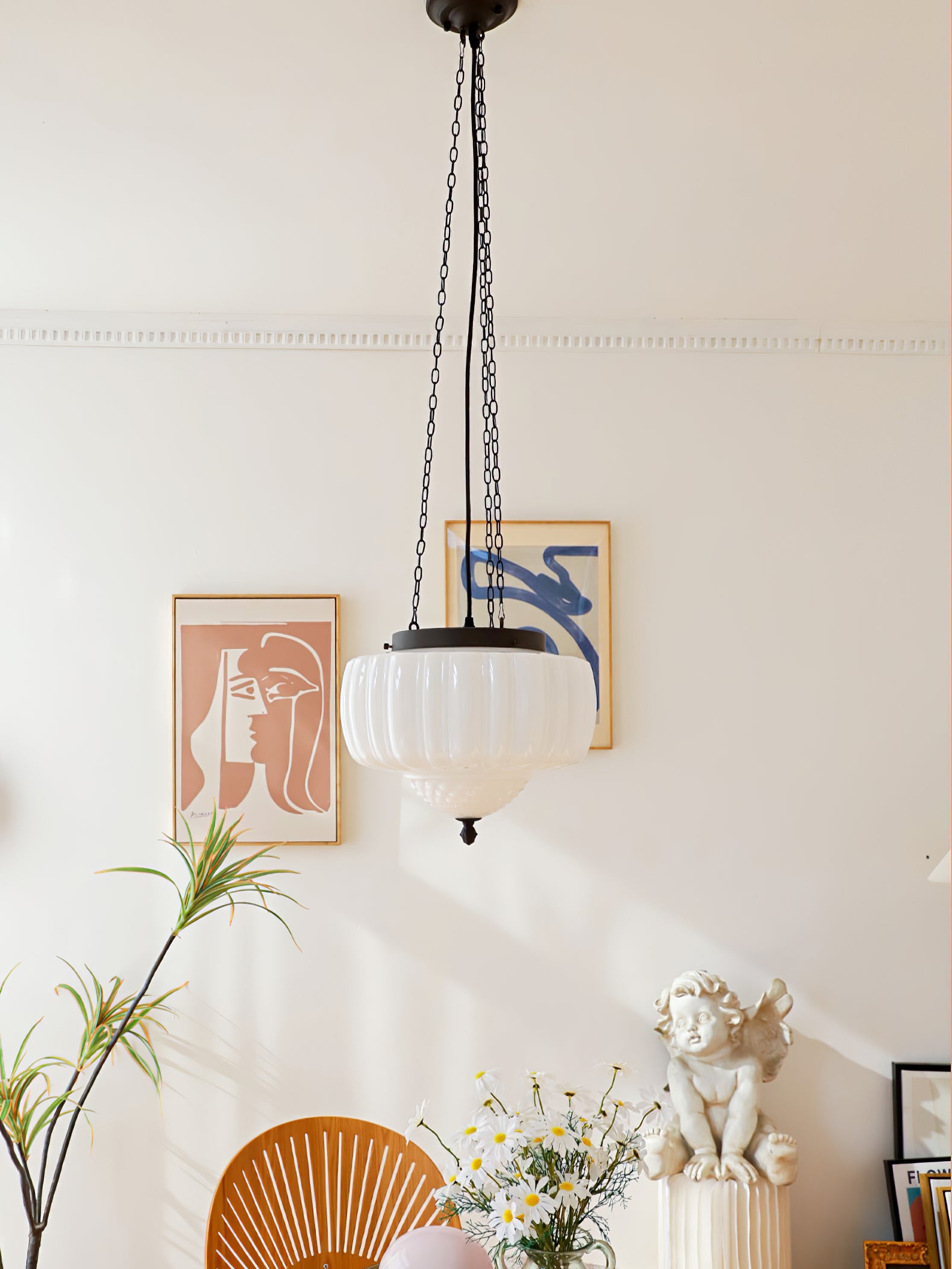 Marlo Pendant Light