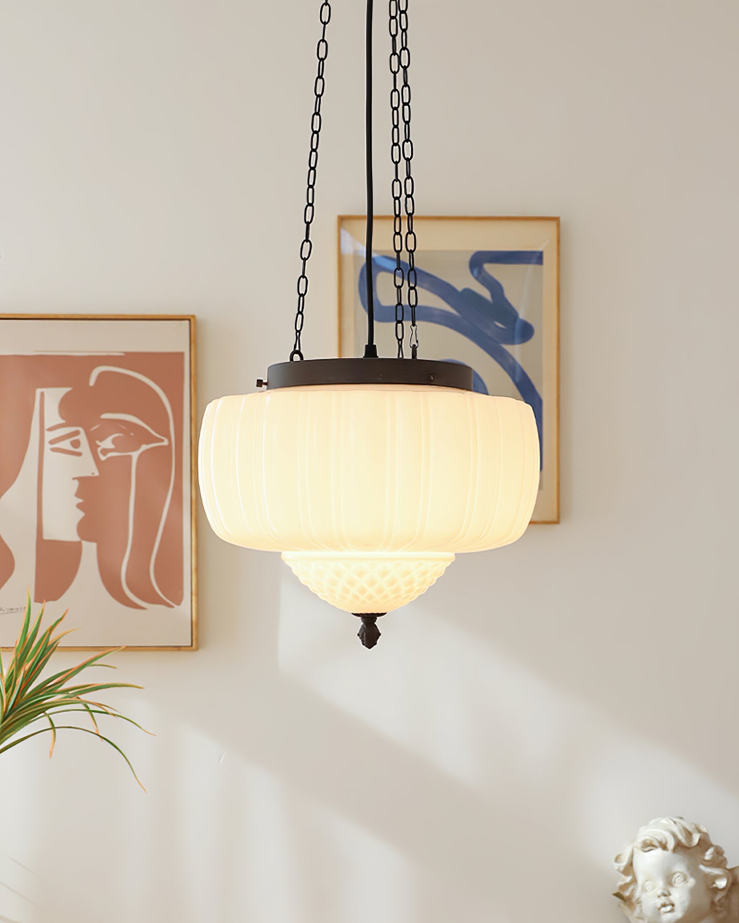 Marlo Pendant Light