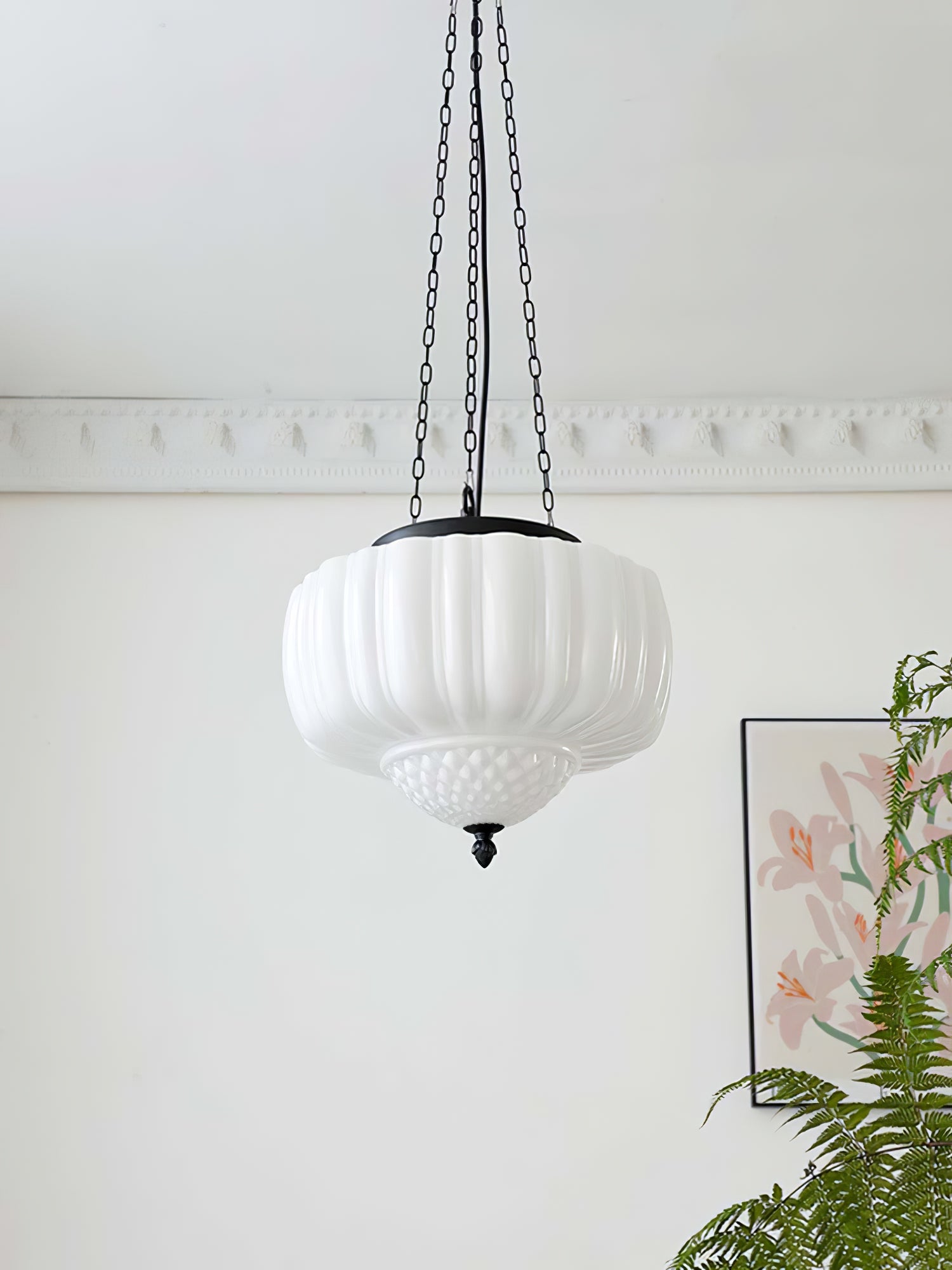 Marlo Pendant Light