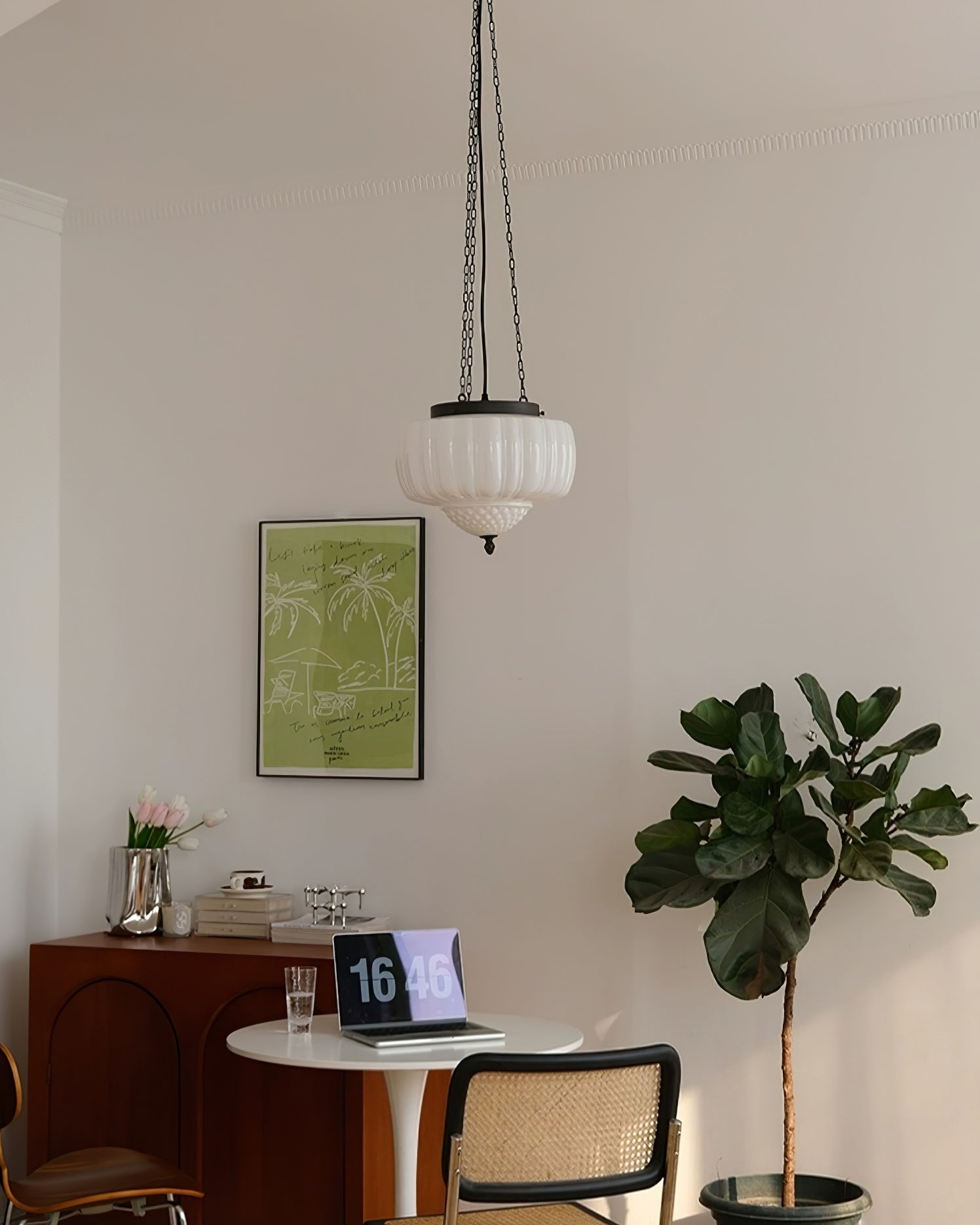 Marlo Pendant Light