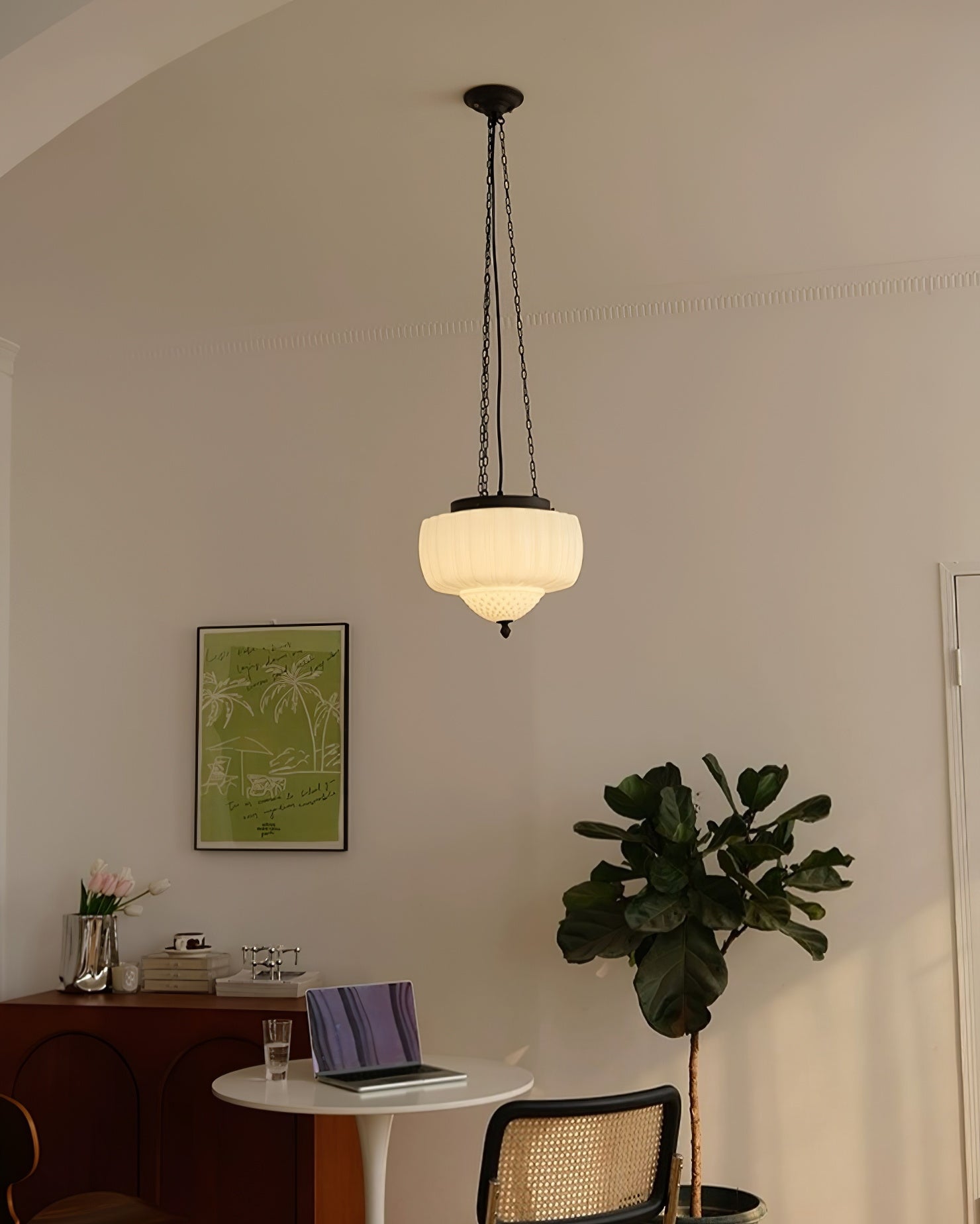 Marlo Pendant Light