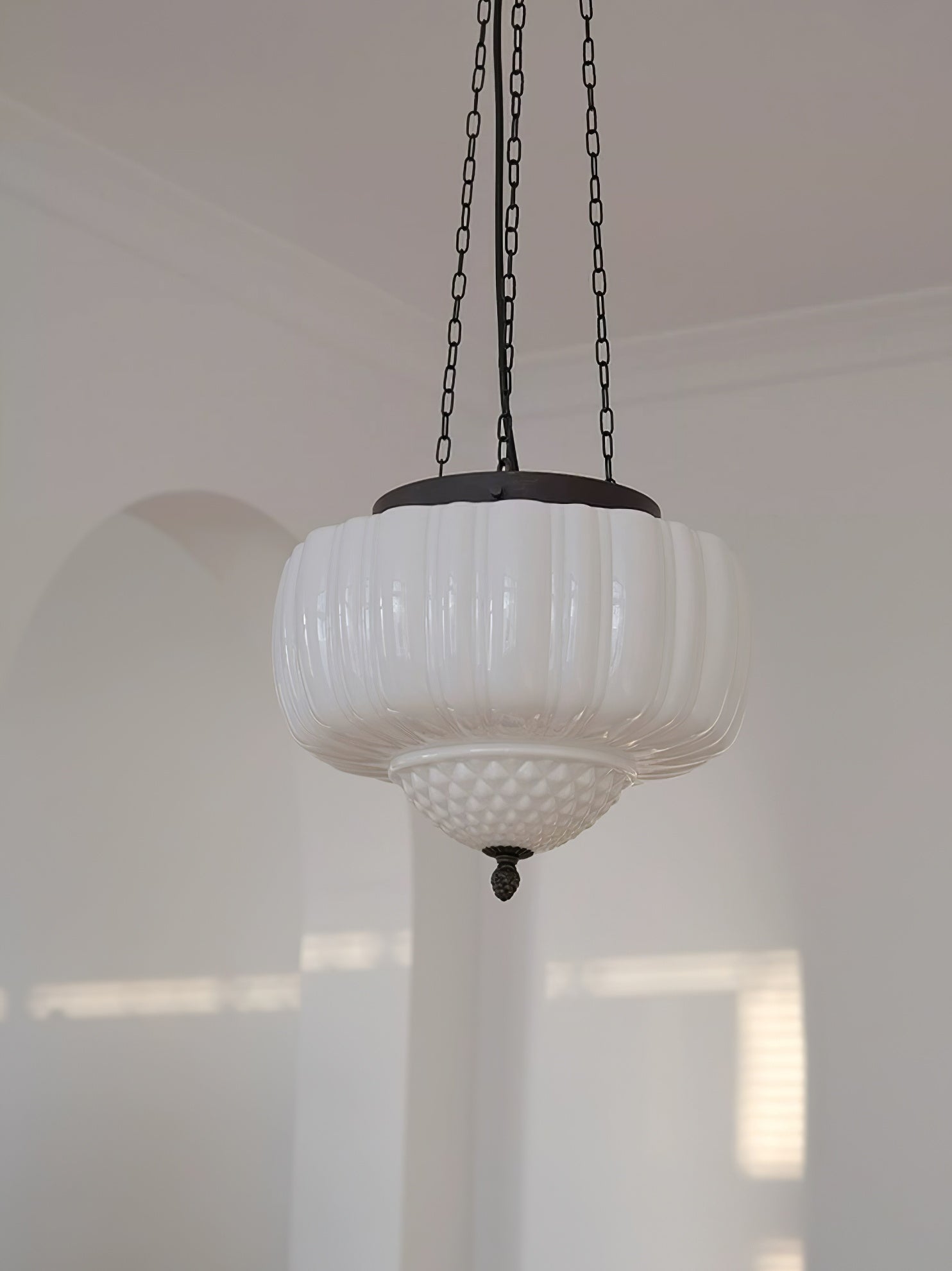 Marlo Pendant Light