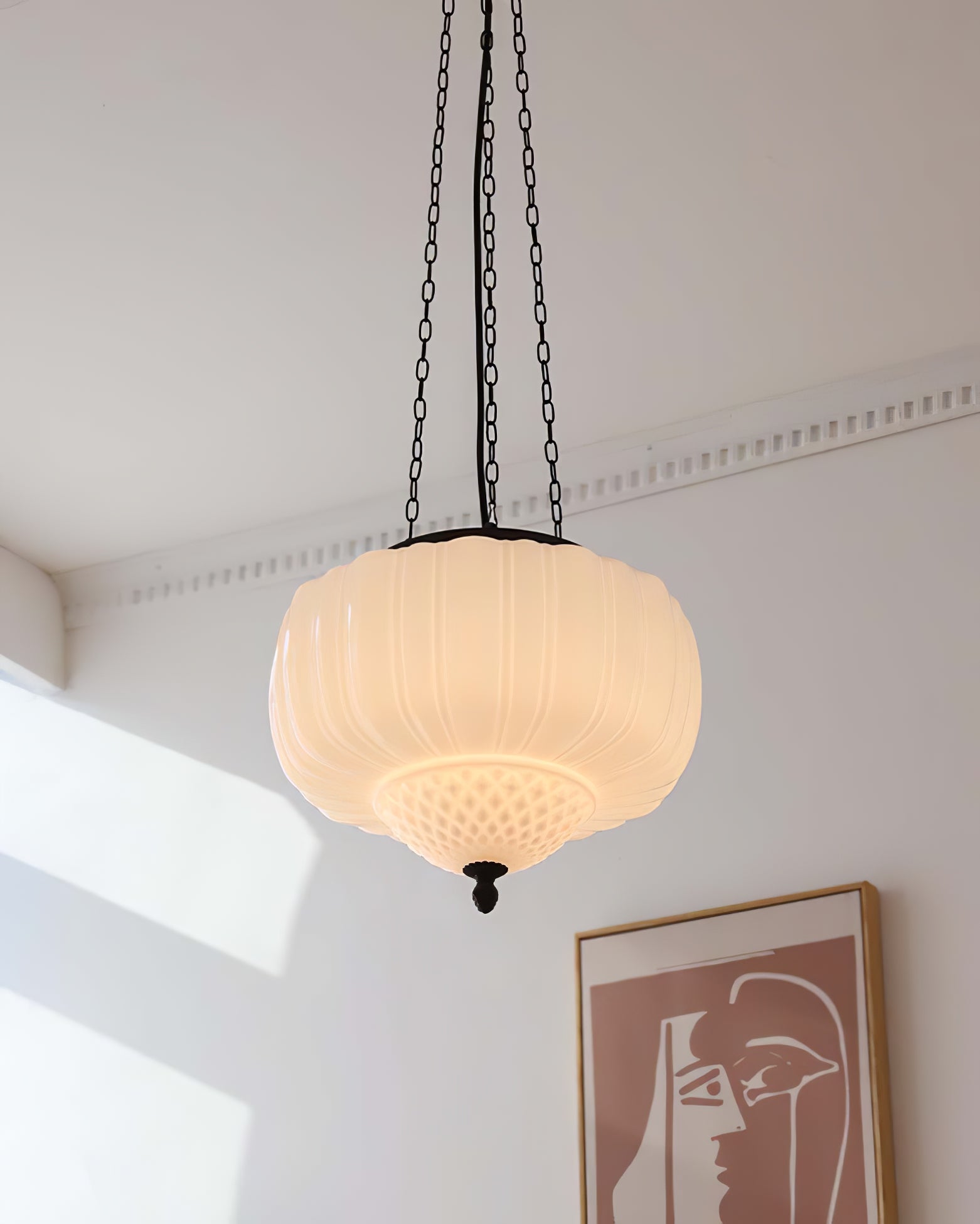 Marlo Pendant Light