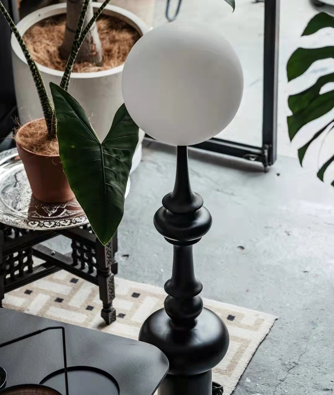 Lampadaire Melrose