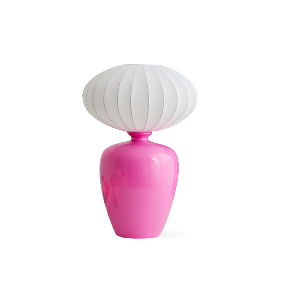 Meringue Table Lamp