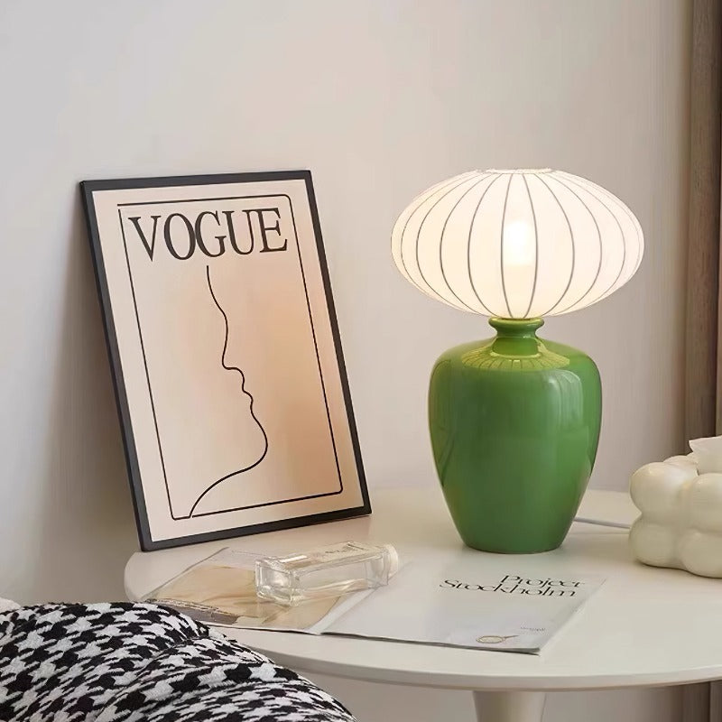 Meringue Table Lamp