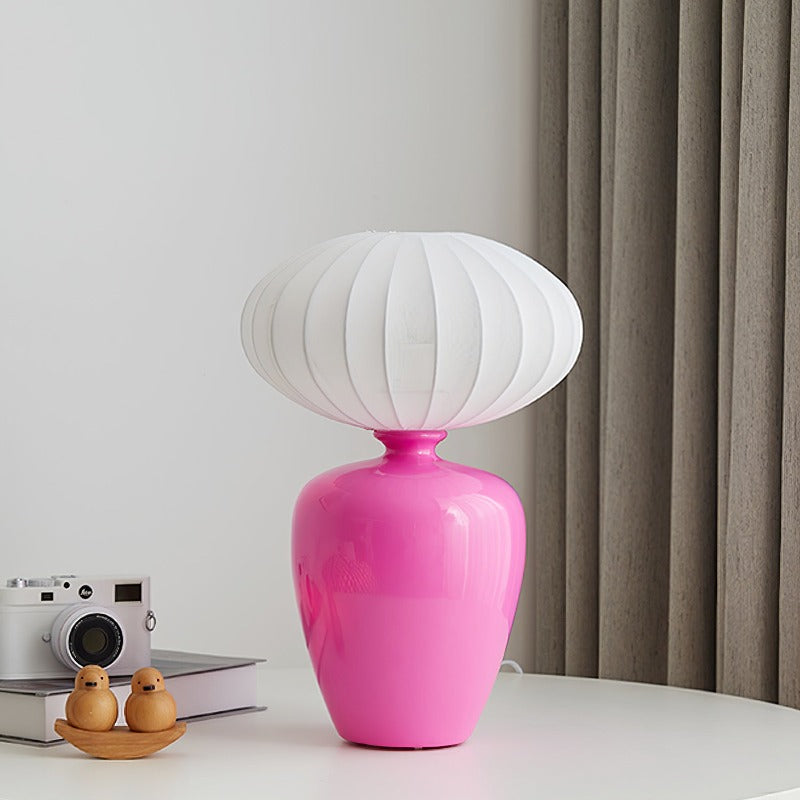 Meringue Table Lamp