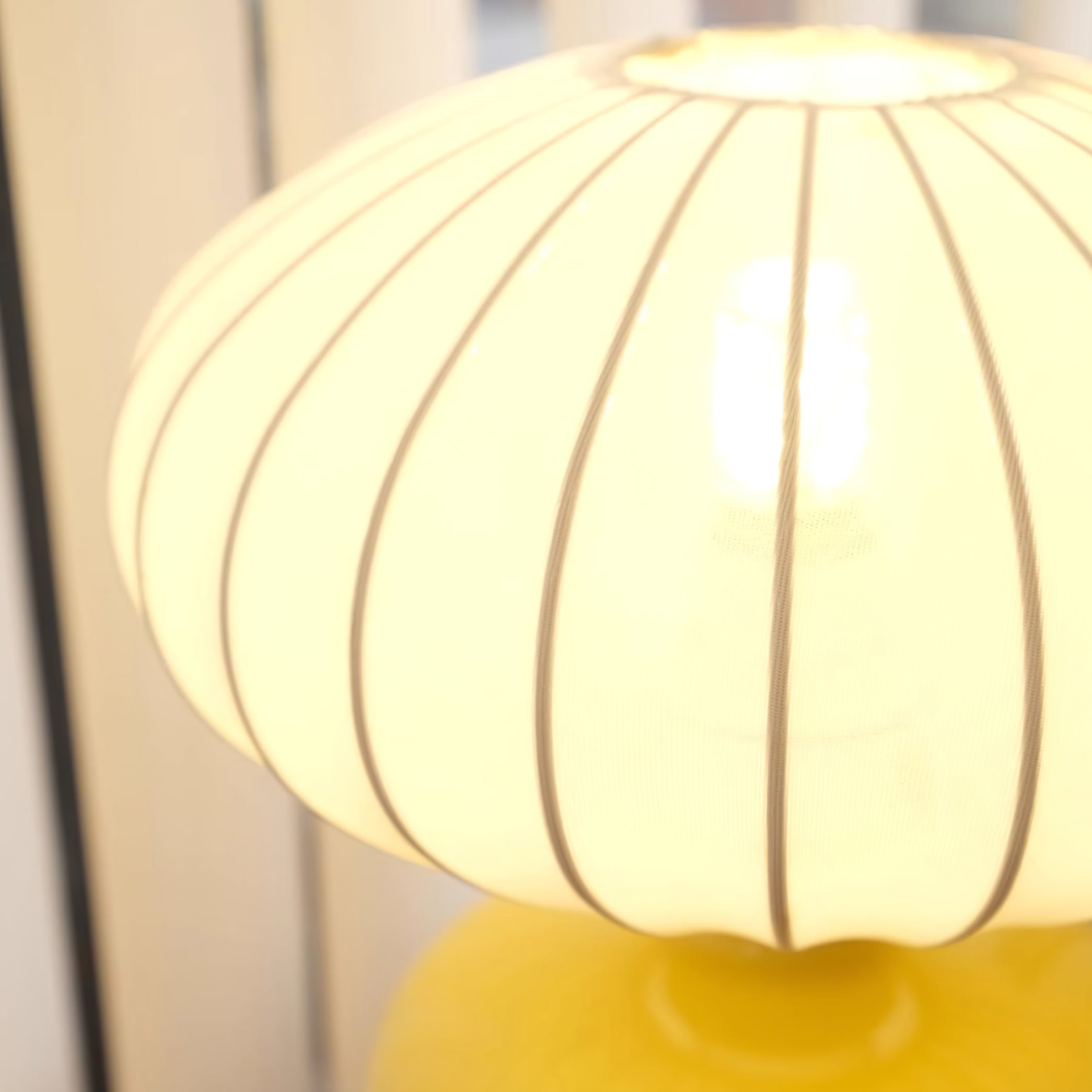 Meringue Table Lamp