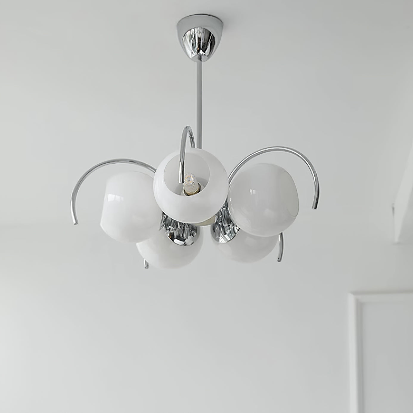 Lustre Doku moderne