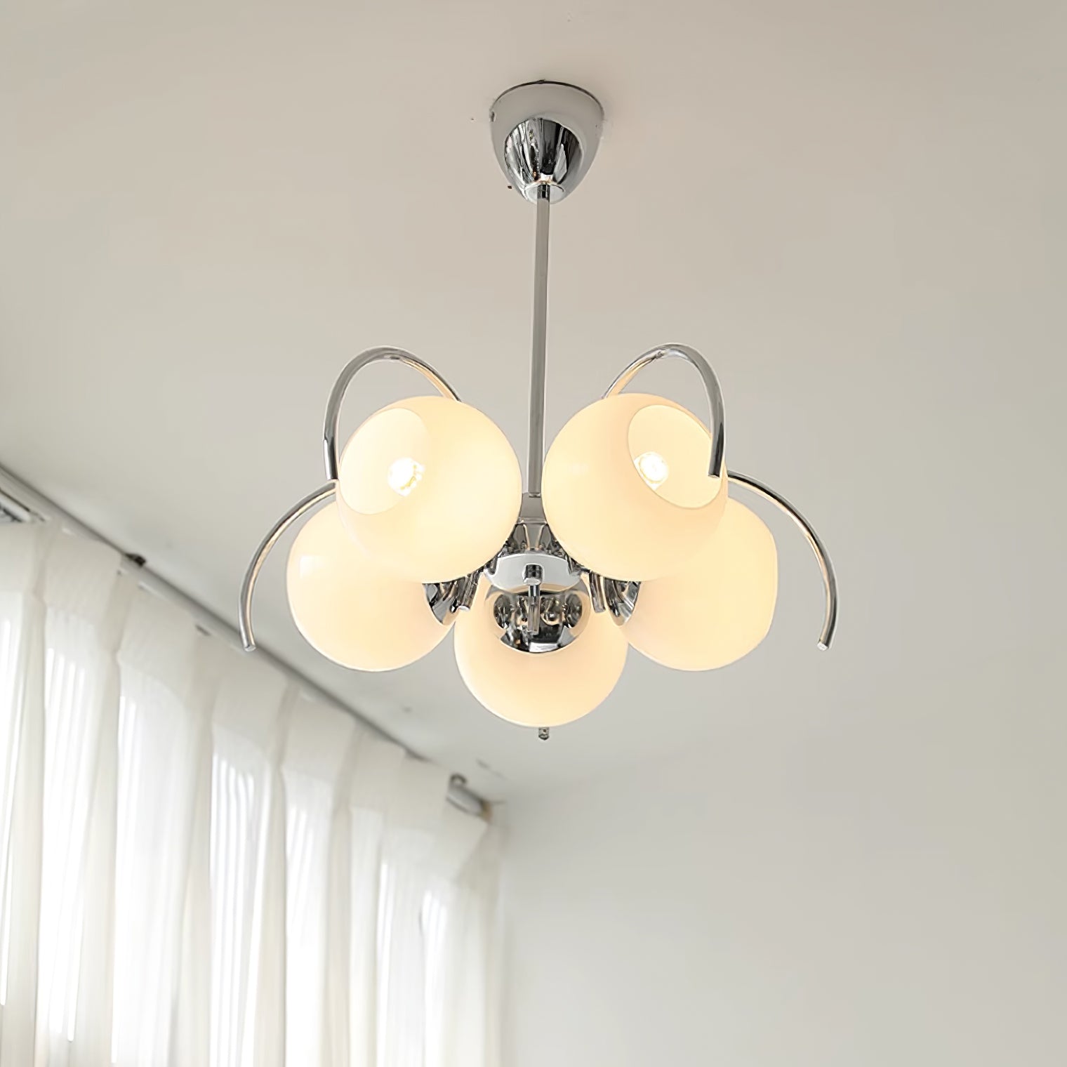 Lustre Doku moderne