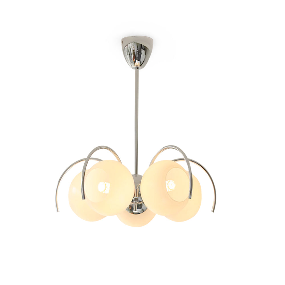 Modern Doku Chandelier