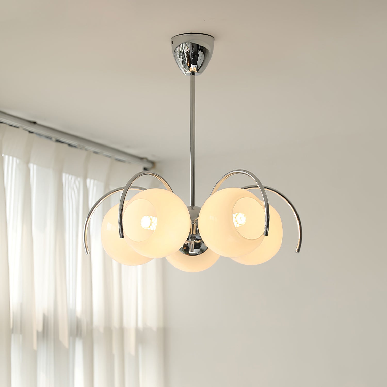 Lustre Doku moderne