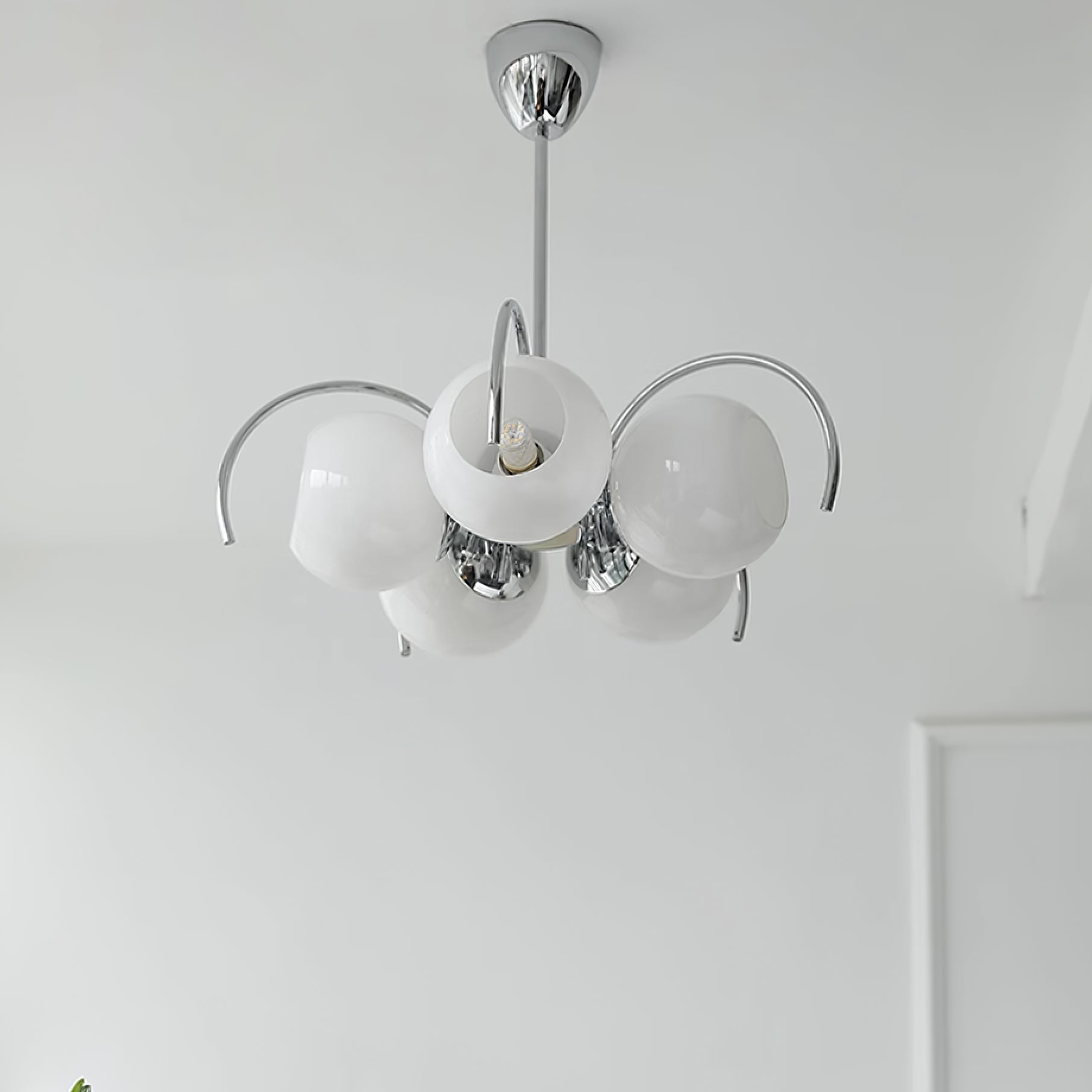 Lustre Doku moderne