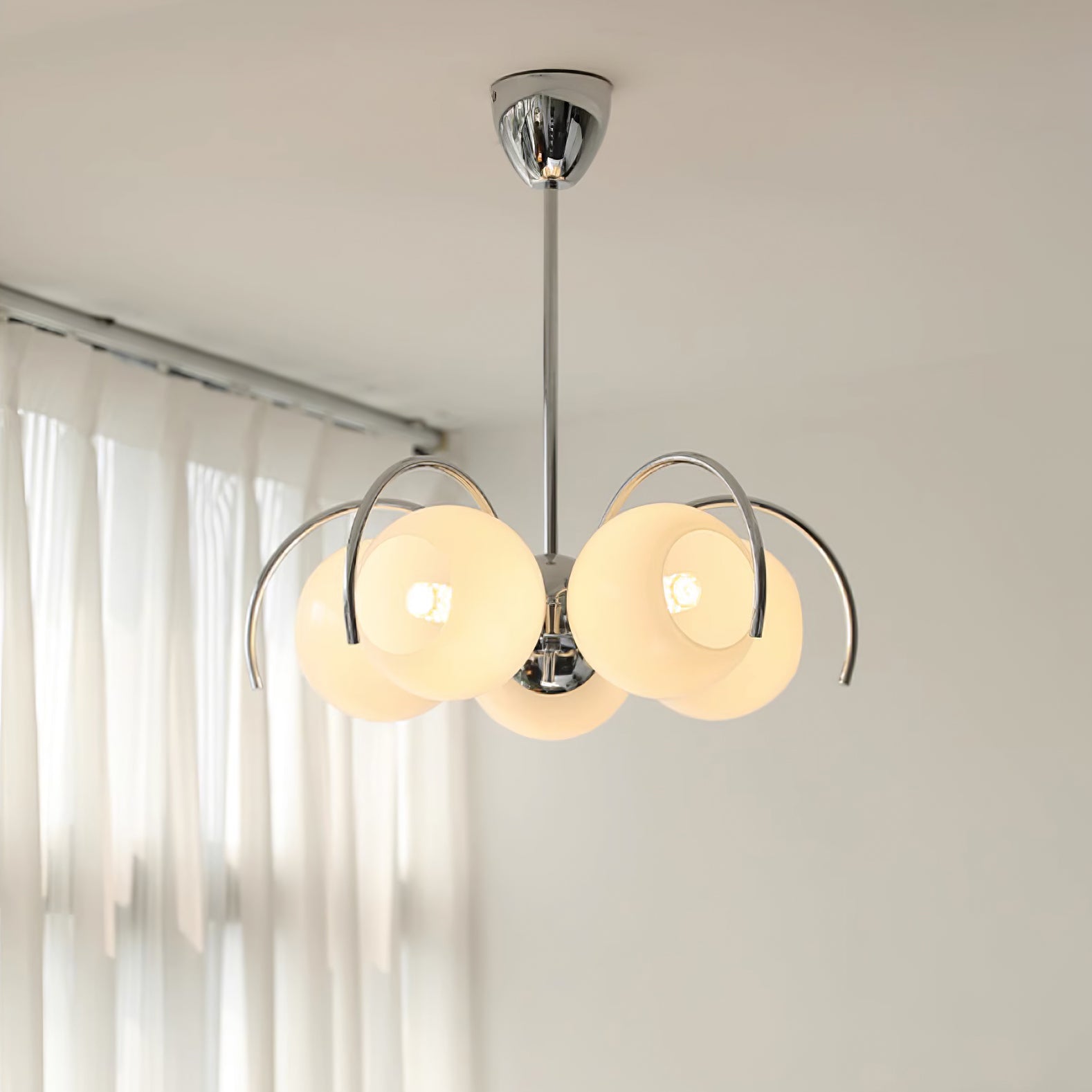 Lustre Doku moderne