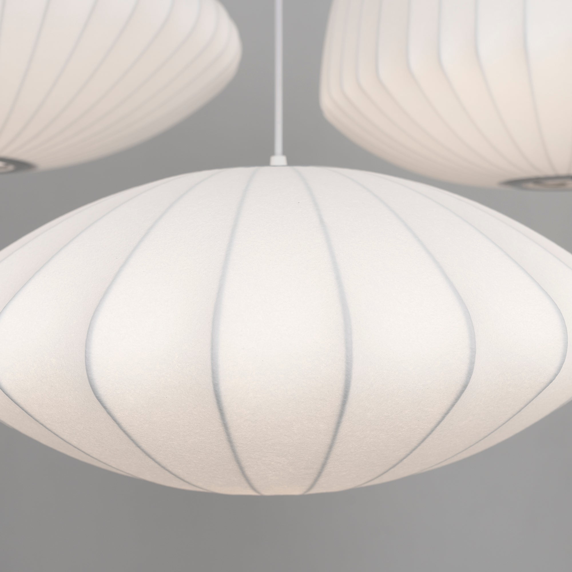 Nelson Bubble Pendant Lamp B