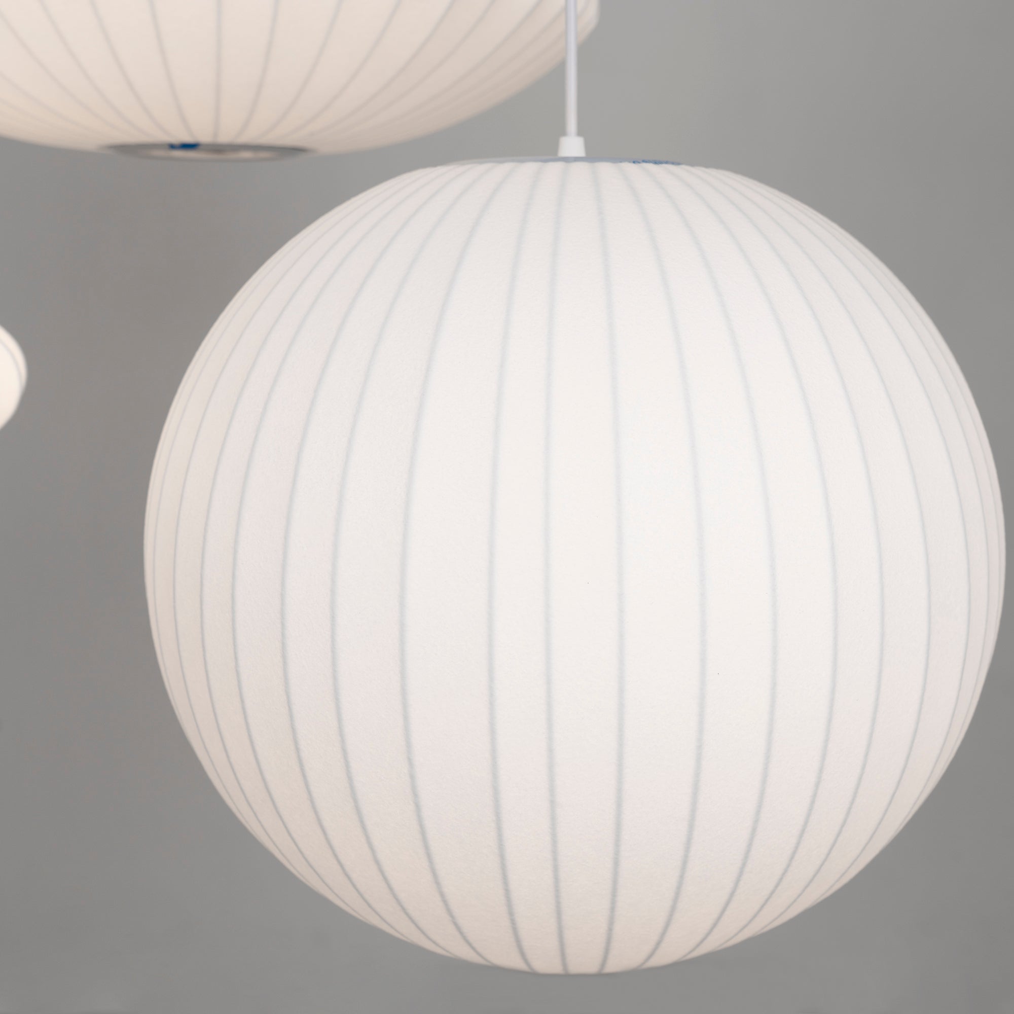 Nelson Bubble Pendant Lamp B