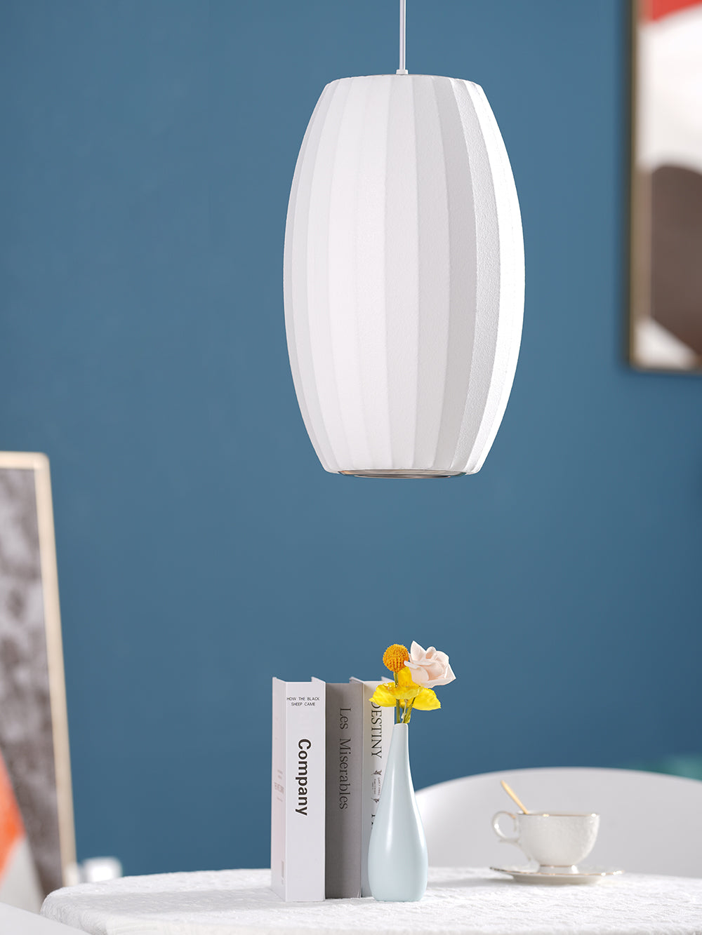 Nelson Bubble Pendant Lamp B