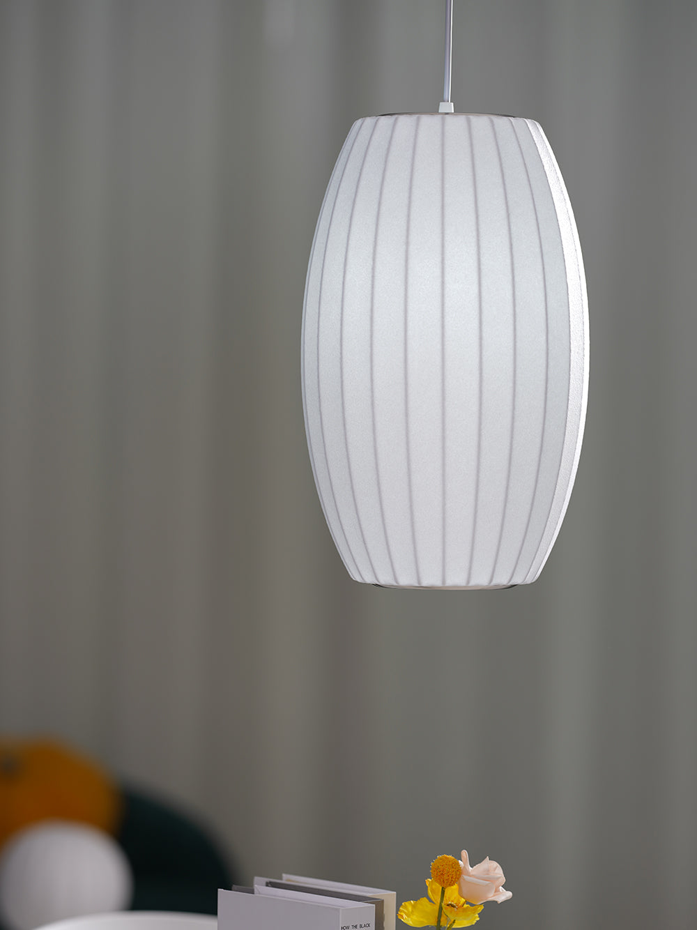 Nelson Bubble Pendant Lamp B