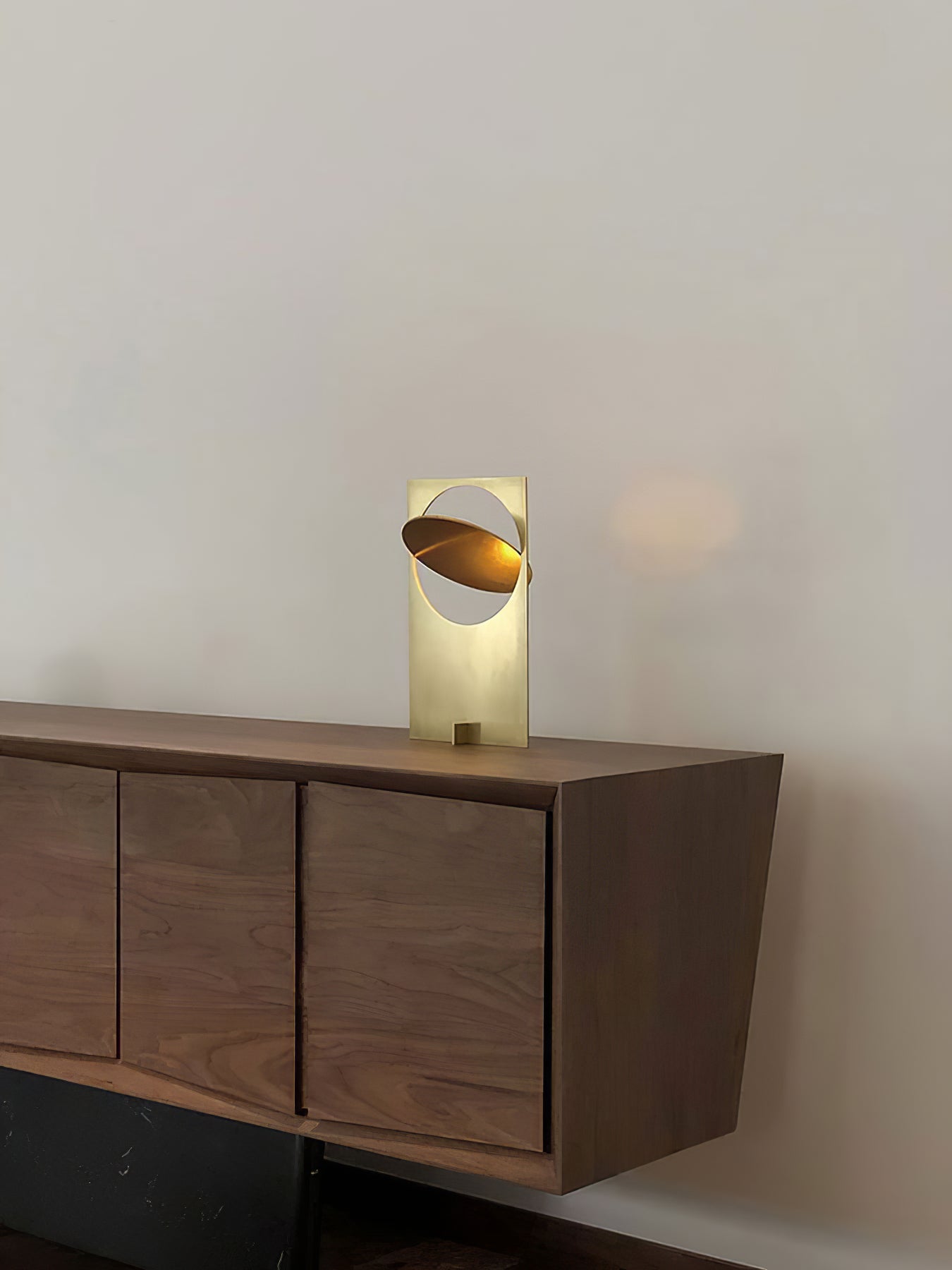 OBJ-01 Table Lamp