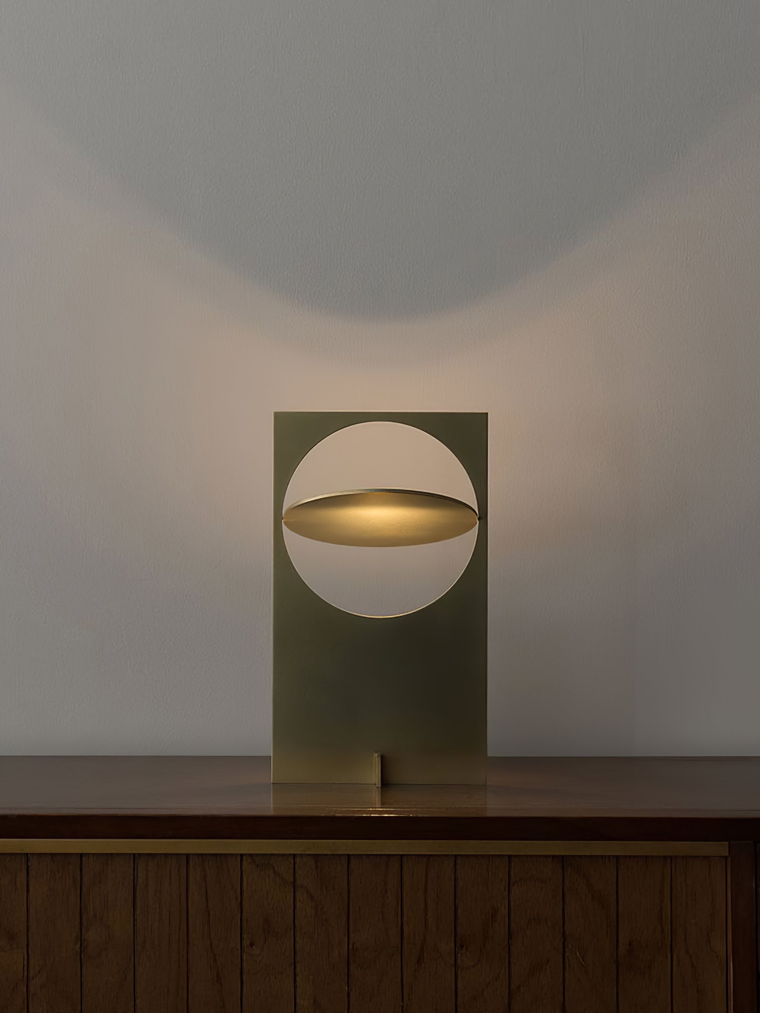 OBJ-01 Table Lamp