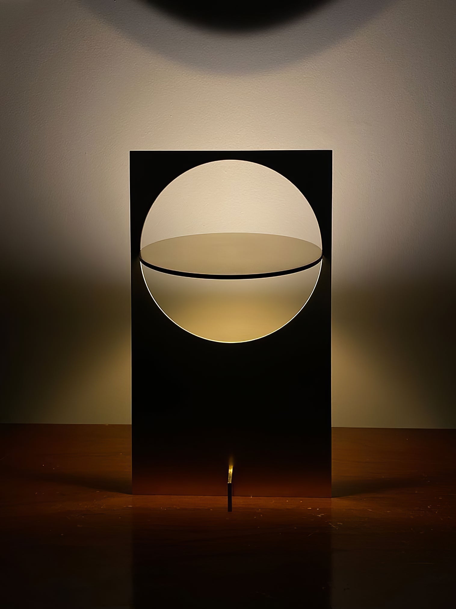 OBJ-01 Table Lamp