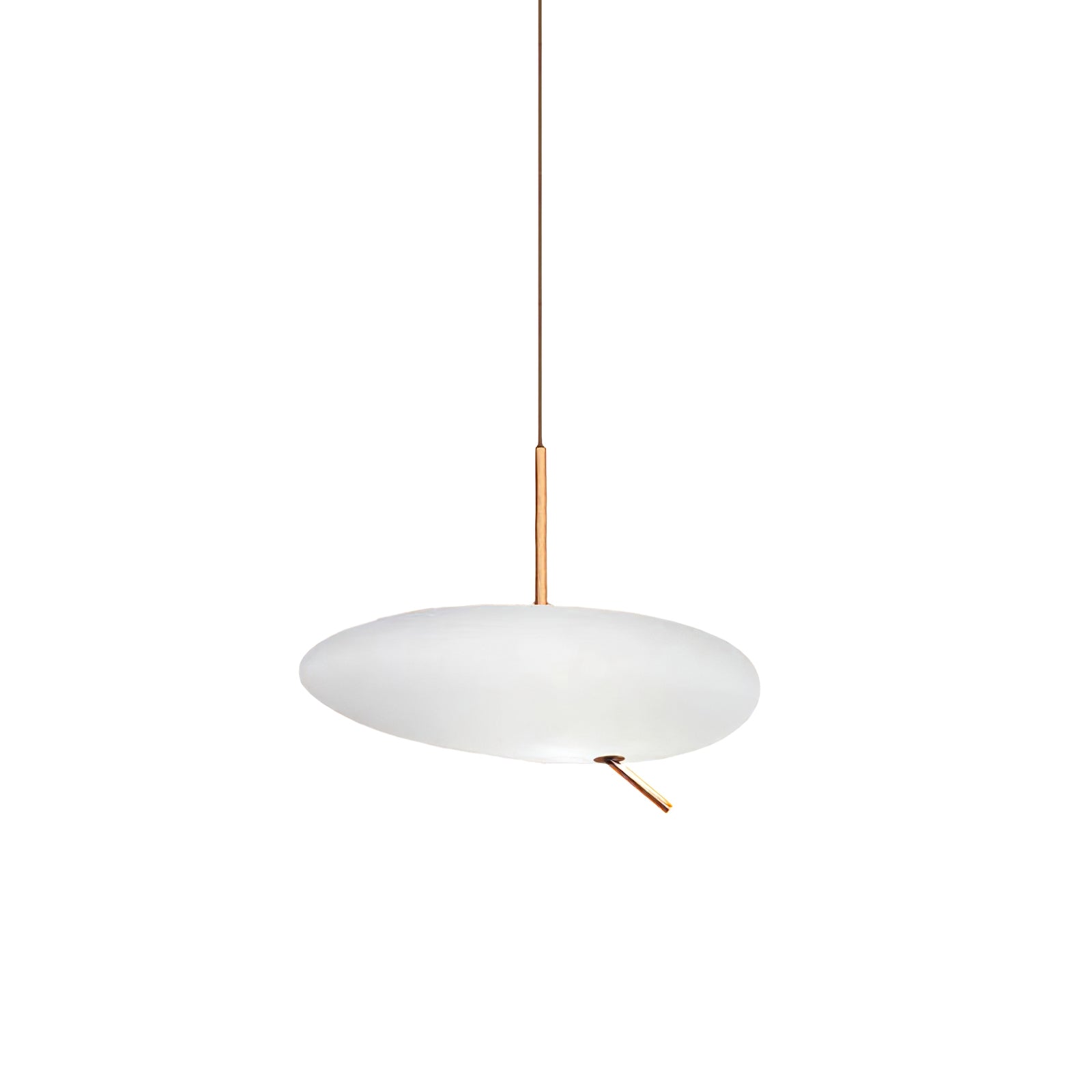 Pebbles Pendant Light