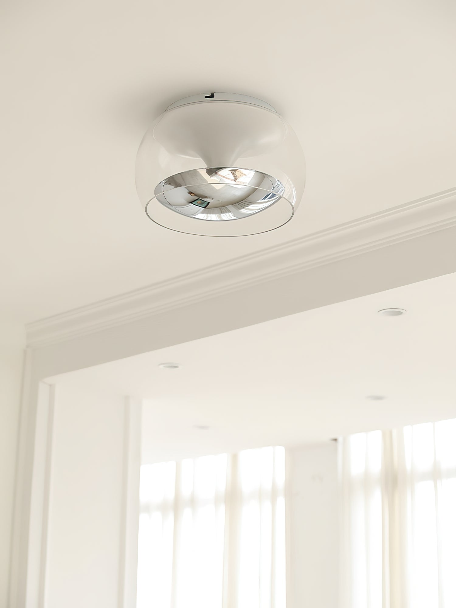 Pendulum Ceiling Light