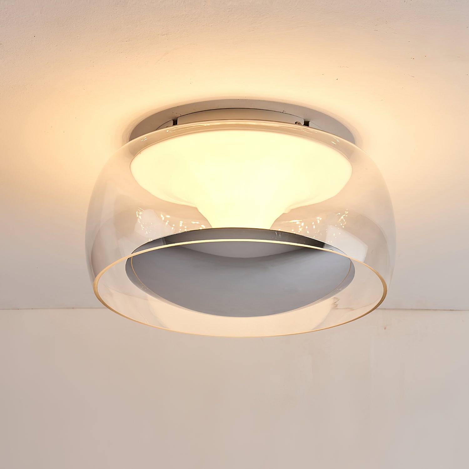 Pendulum Ceiling Light