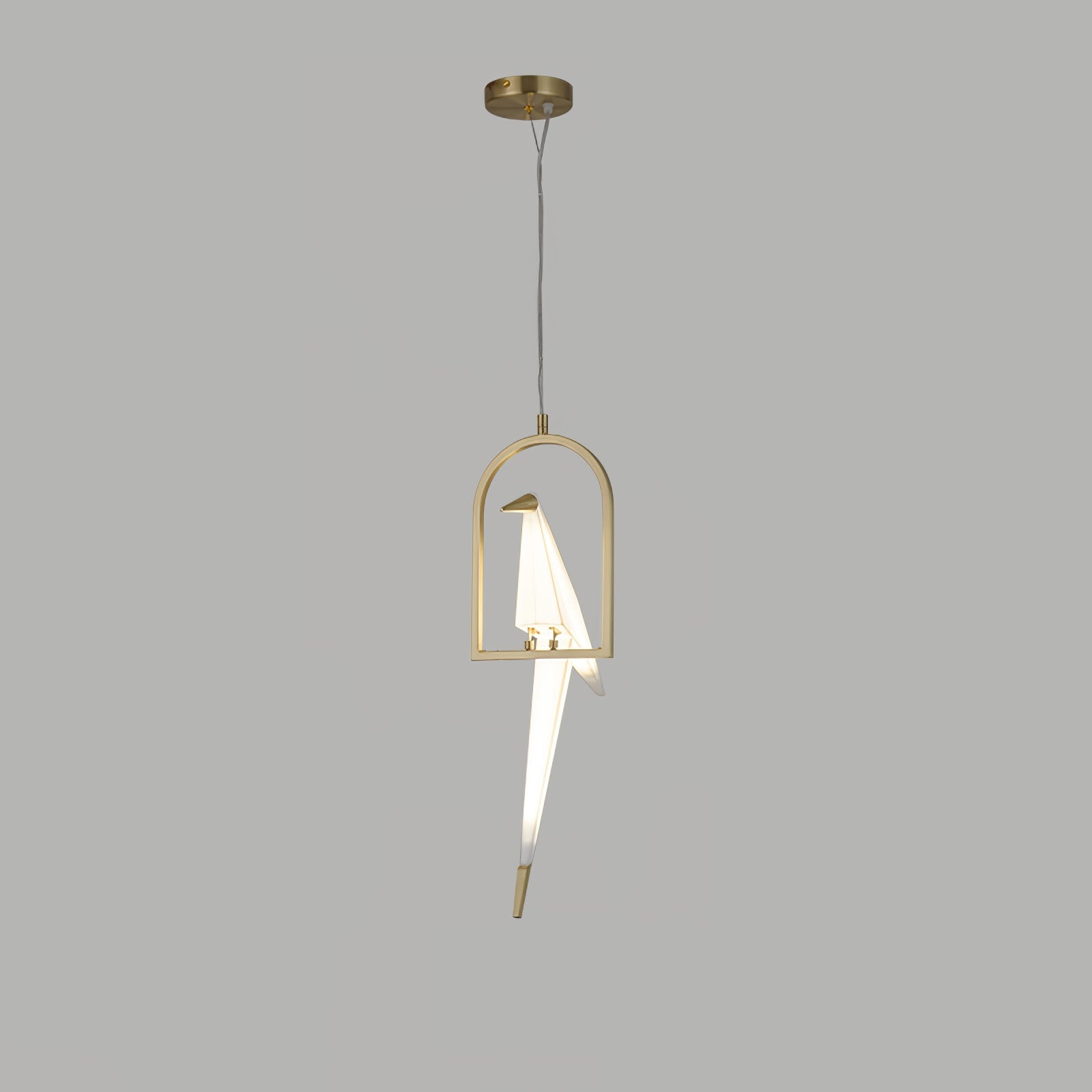 Perch Light Chandelier