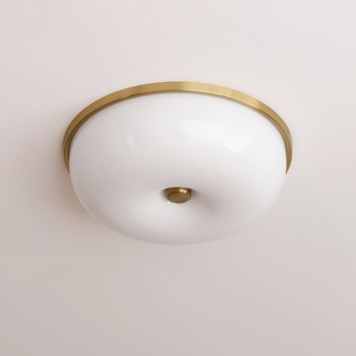 Perkins Ceiling Lamp