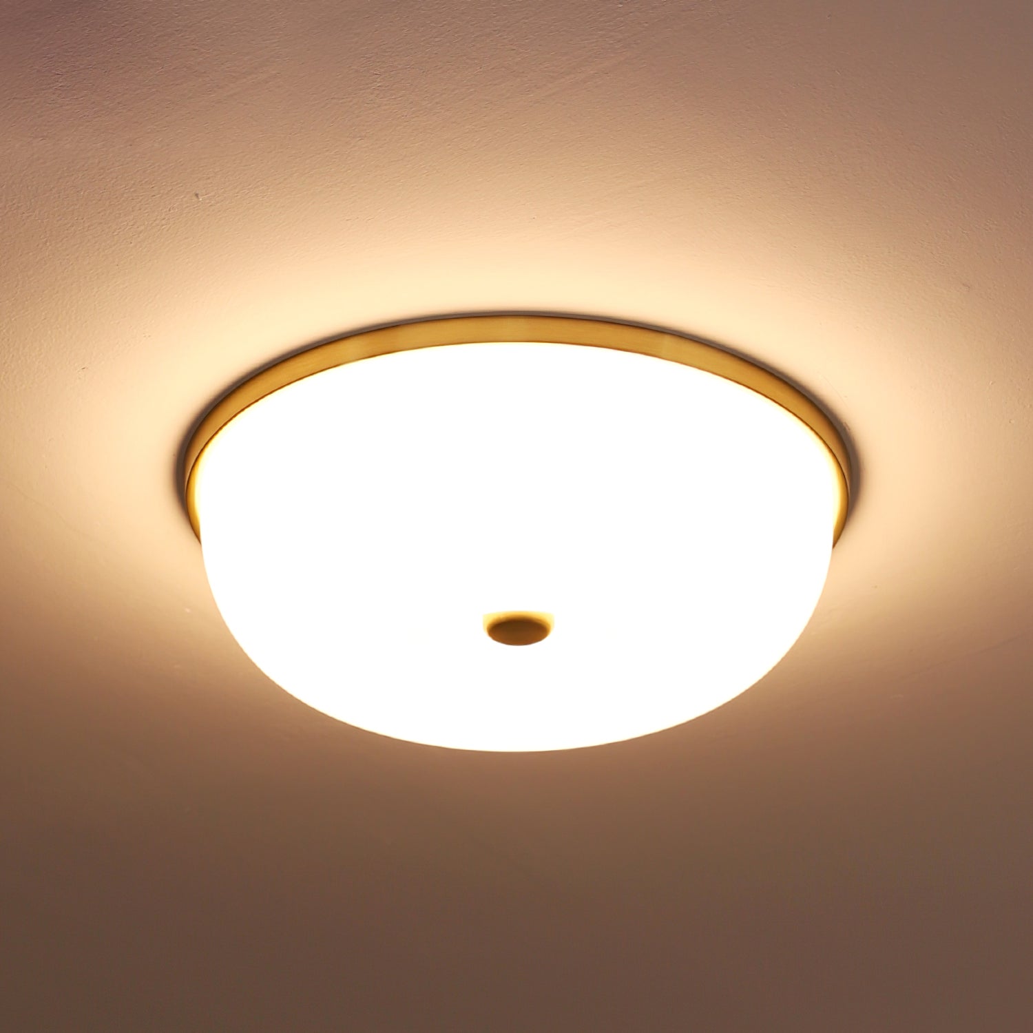 Perkins Ceiling Lamp