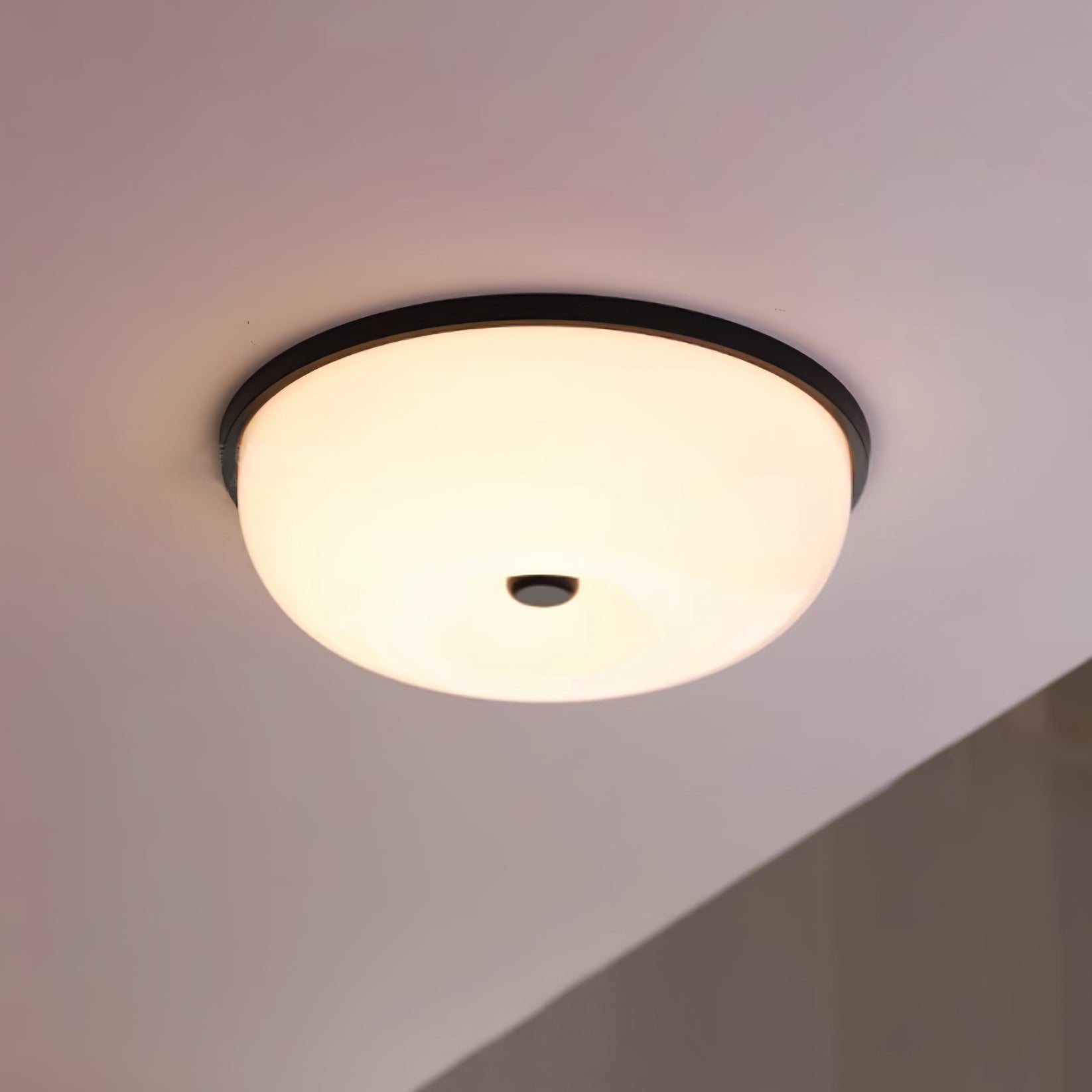 Perkins Ceiling Lamp