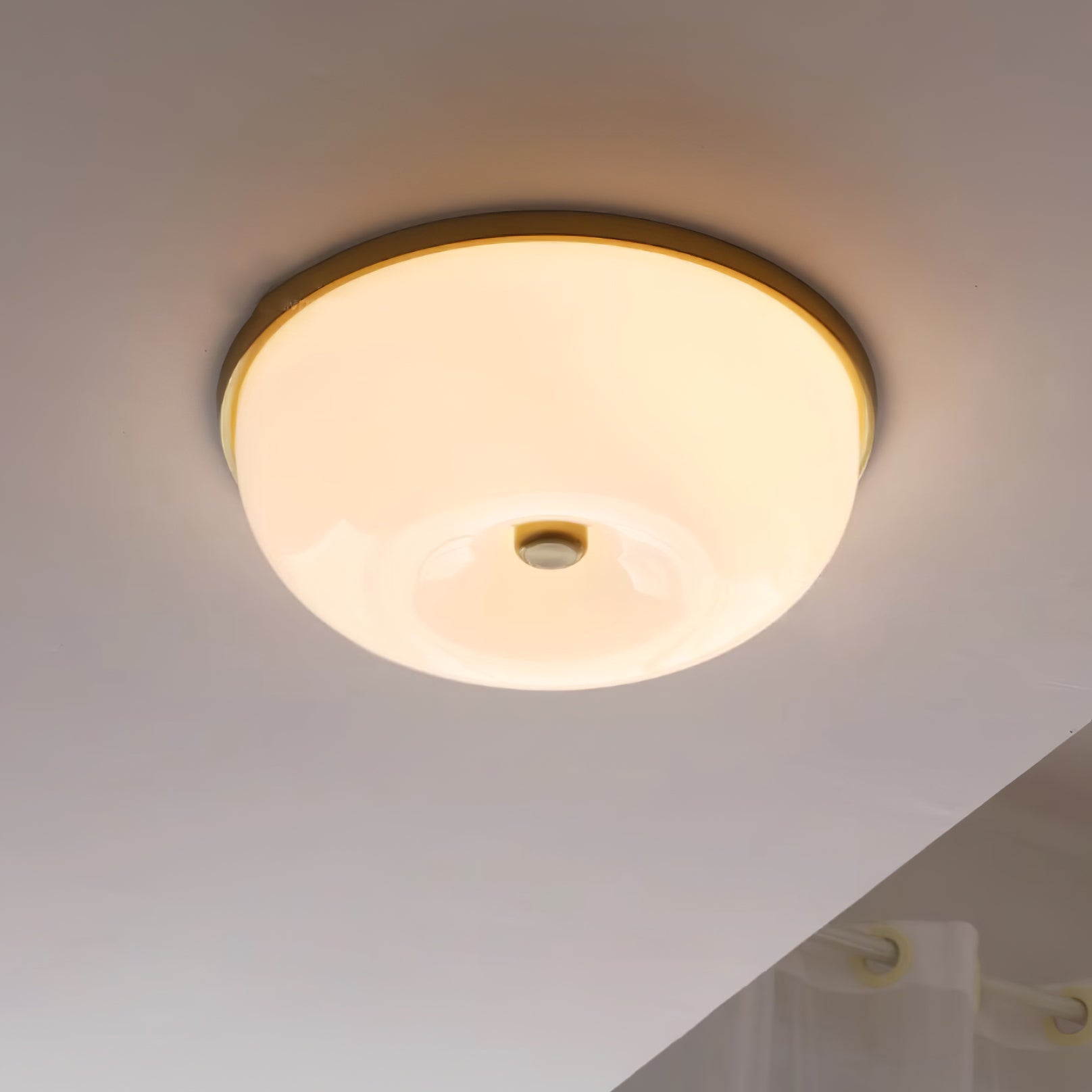 Perkins Ceiling Lamp