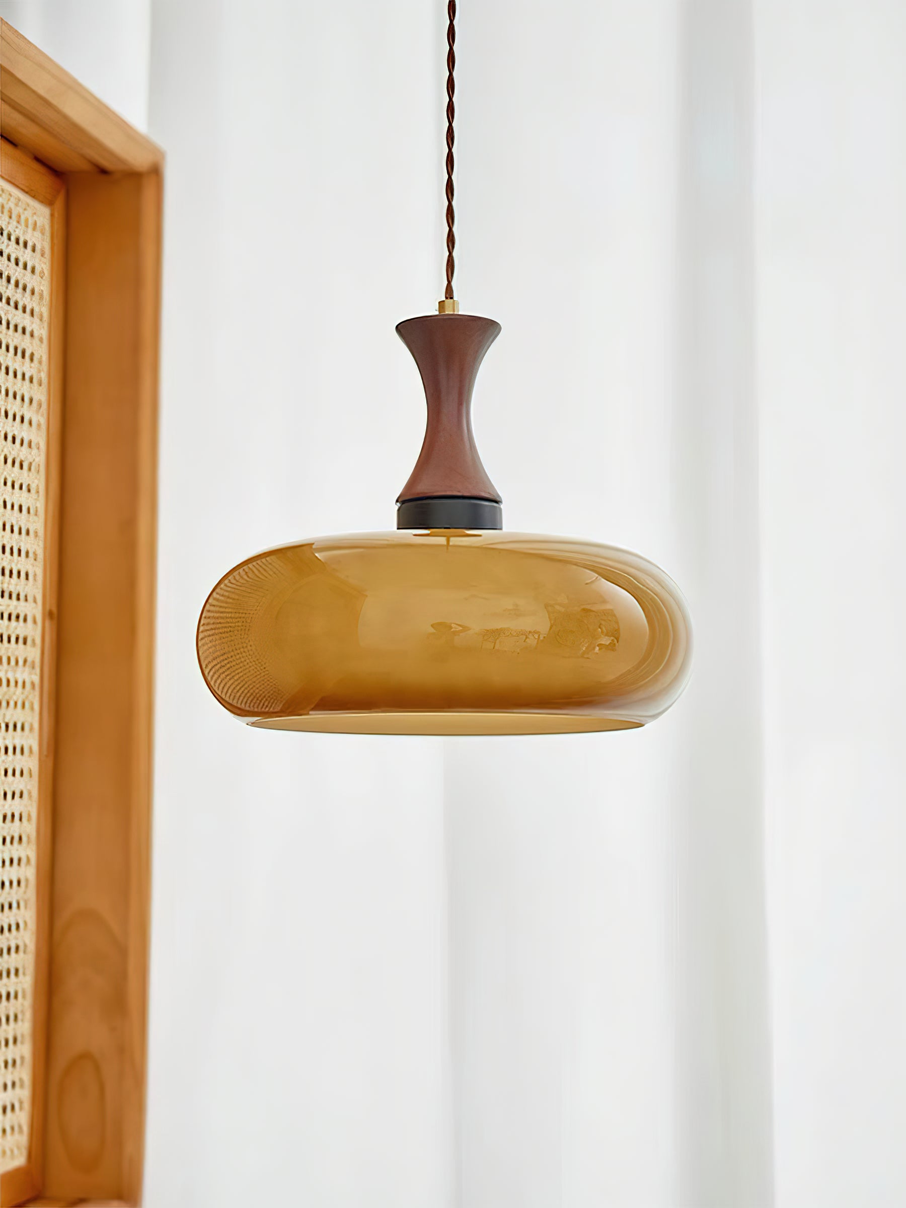 Quadri Foglio Pendant Lamp