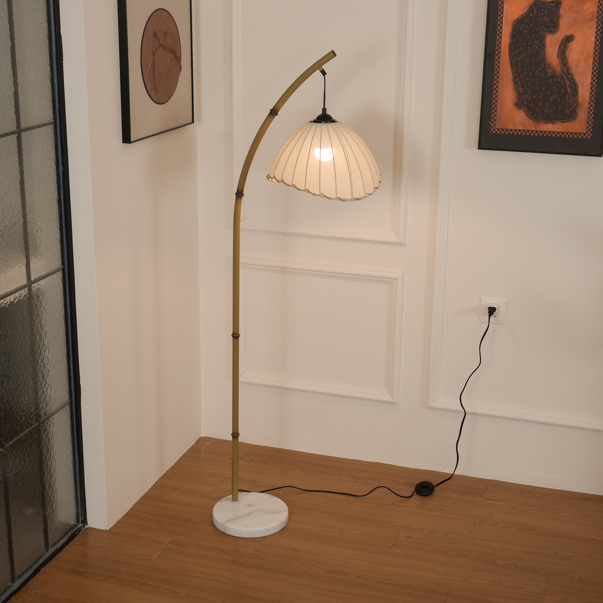 Lampadaire Sanna