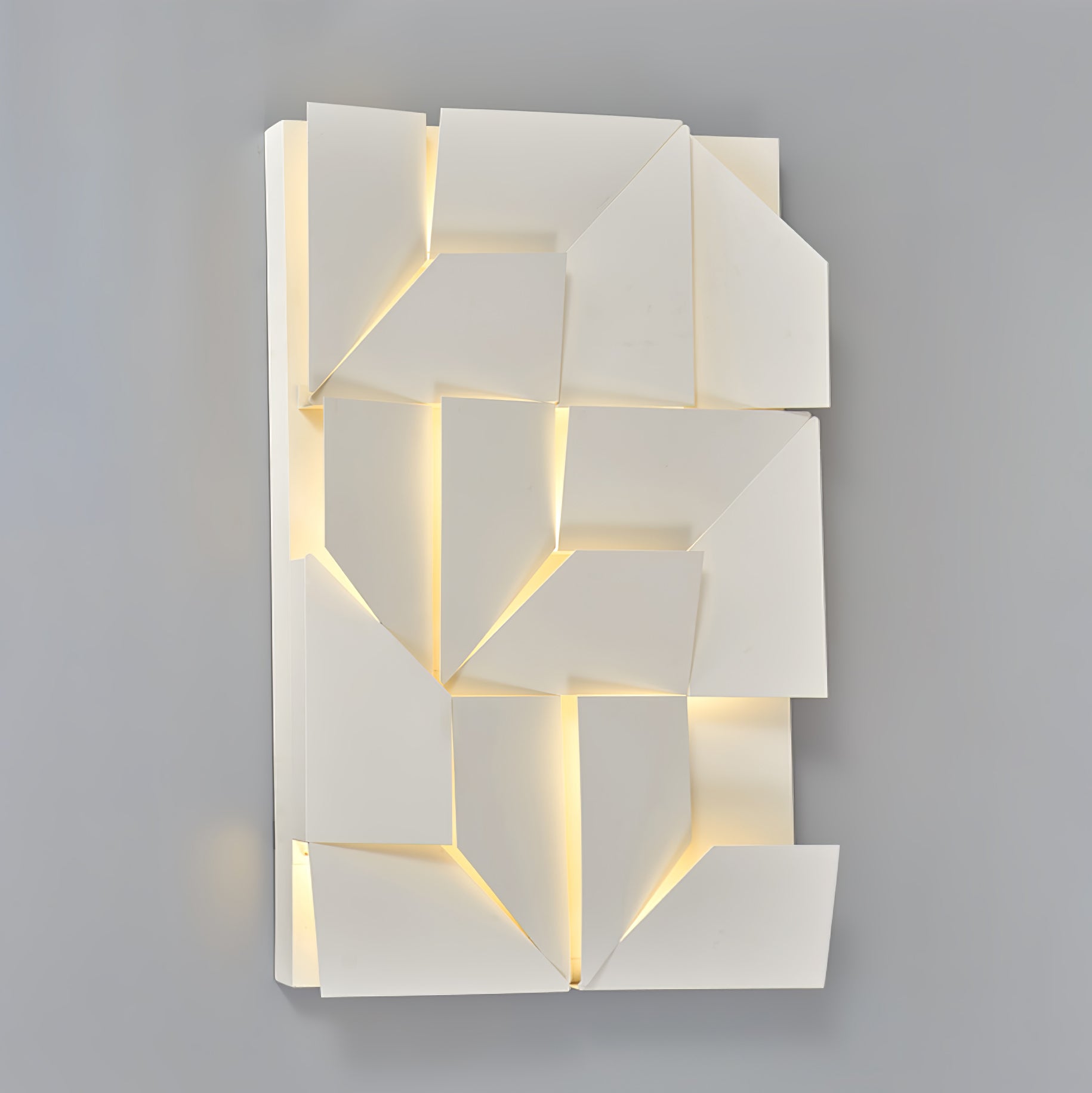 Schatten Grand Sconce