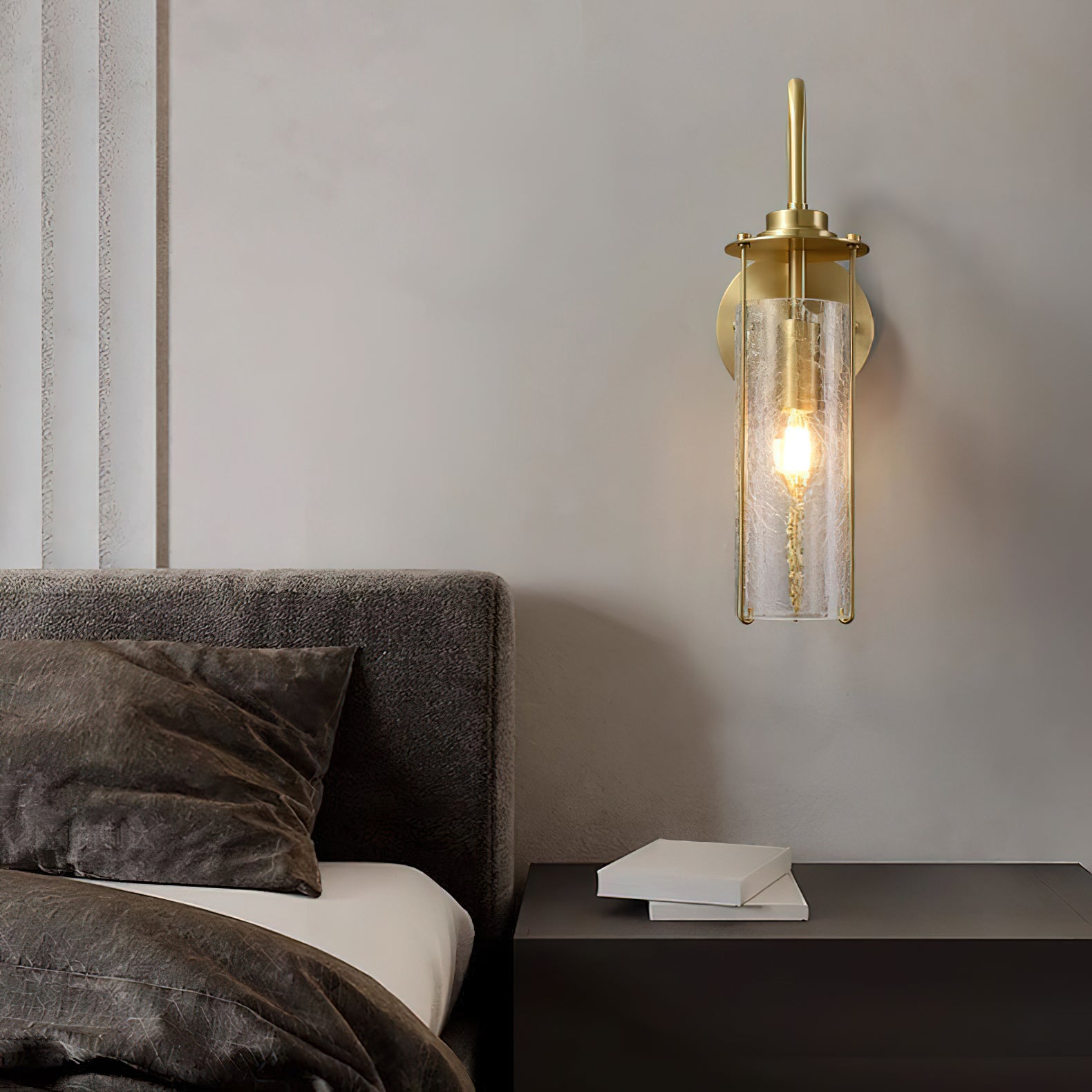 Skye Wall Lamp