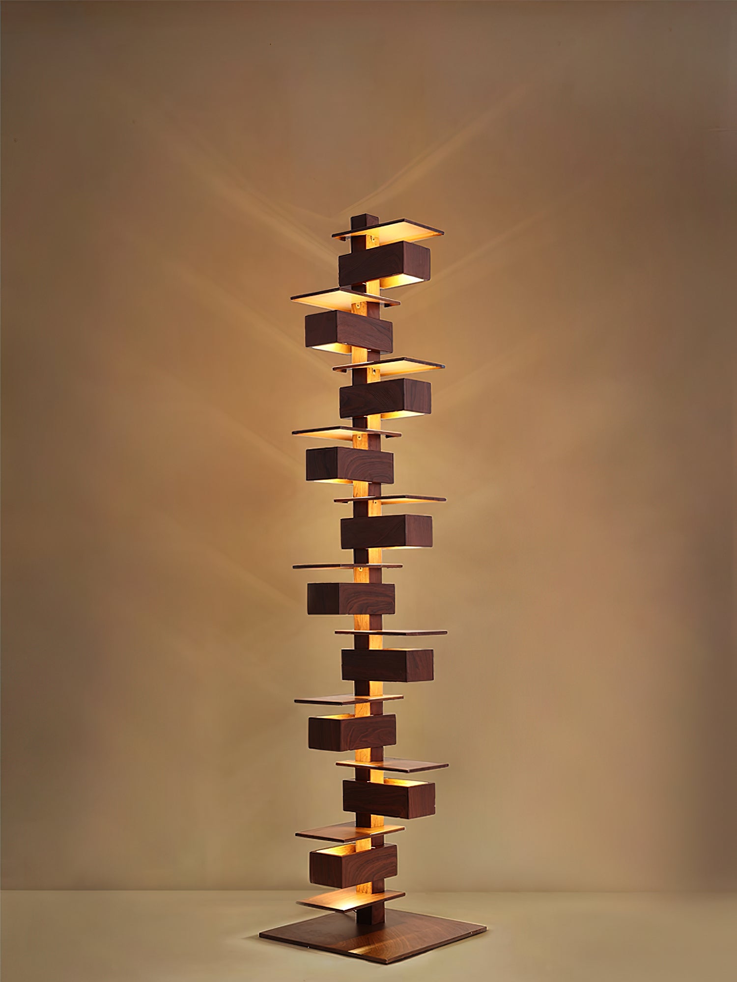 Taliesin Floor Lamp