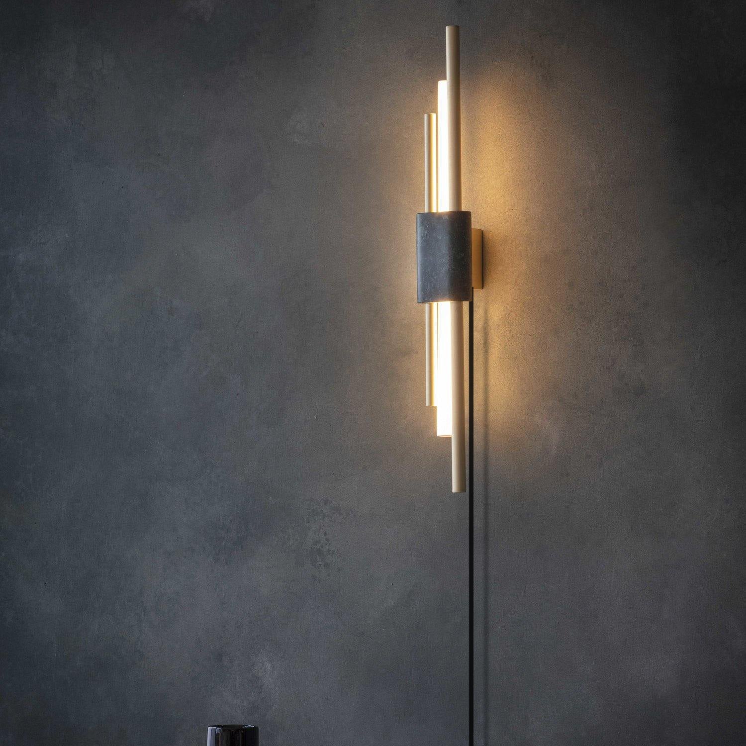 Tanto Plug-In Wall Light